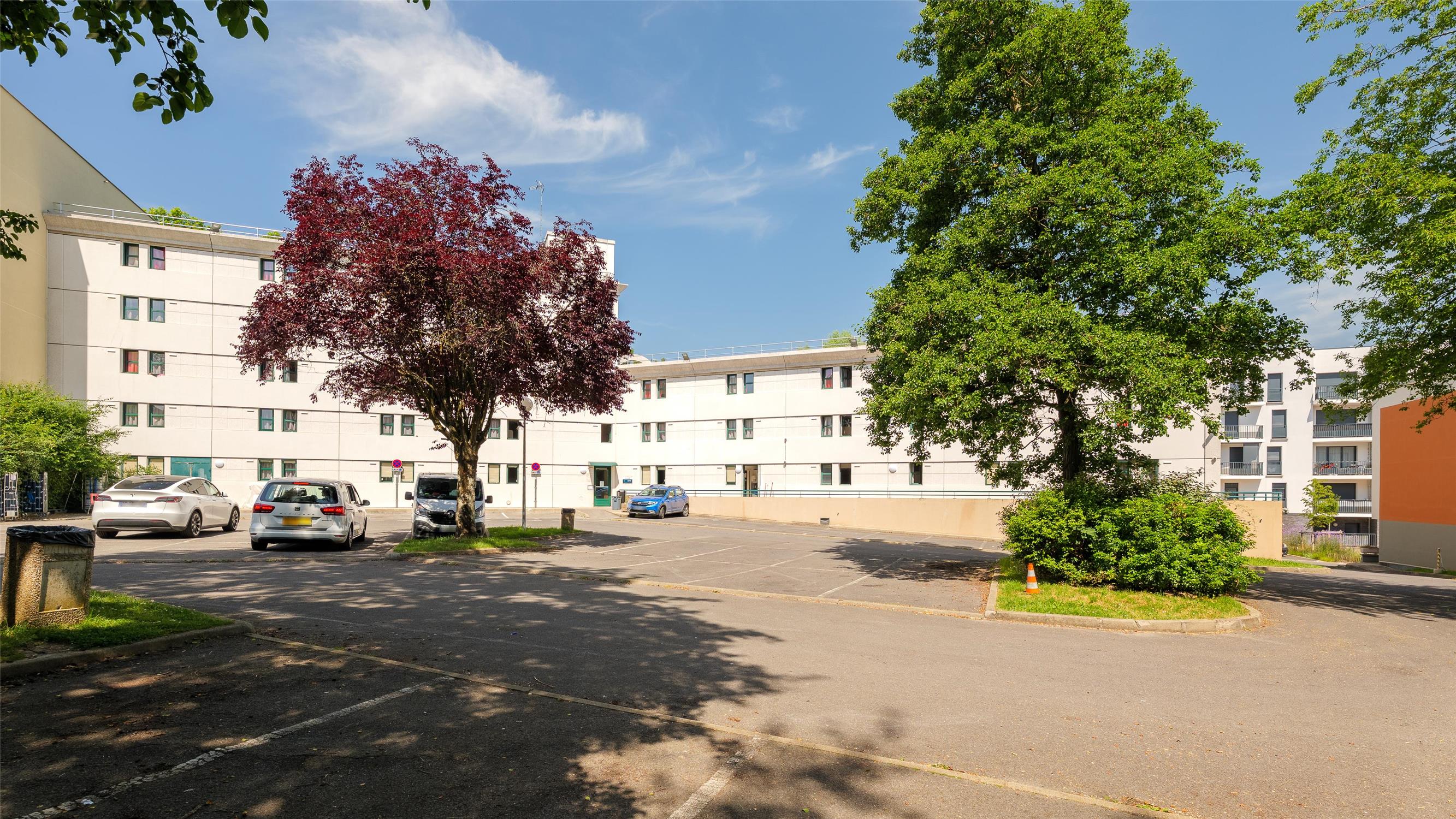 Kyriad ECO - Marne-la-Vallée Saint-Thibault-des-Vignes 2