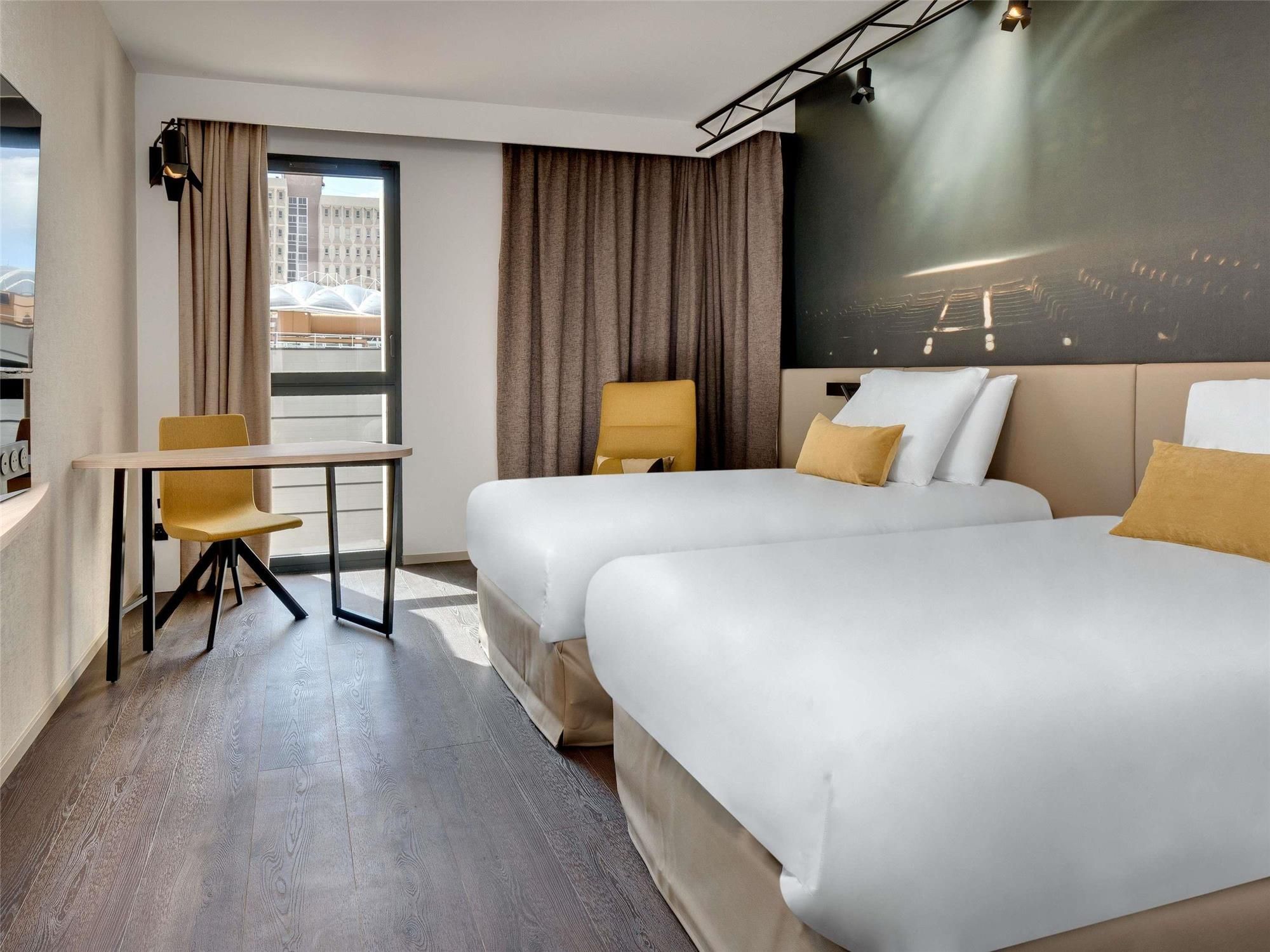 Privilege Habitación
