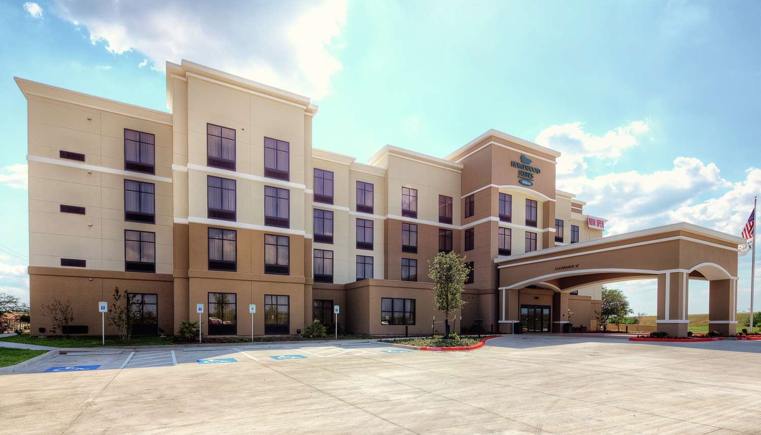 Homewood Suites by Hilton Victoria, TX 1