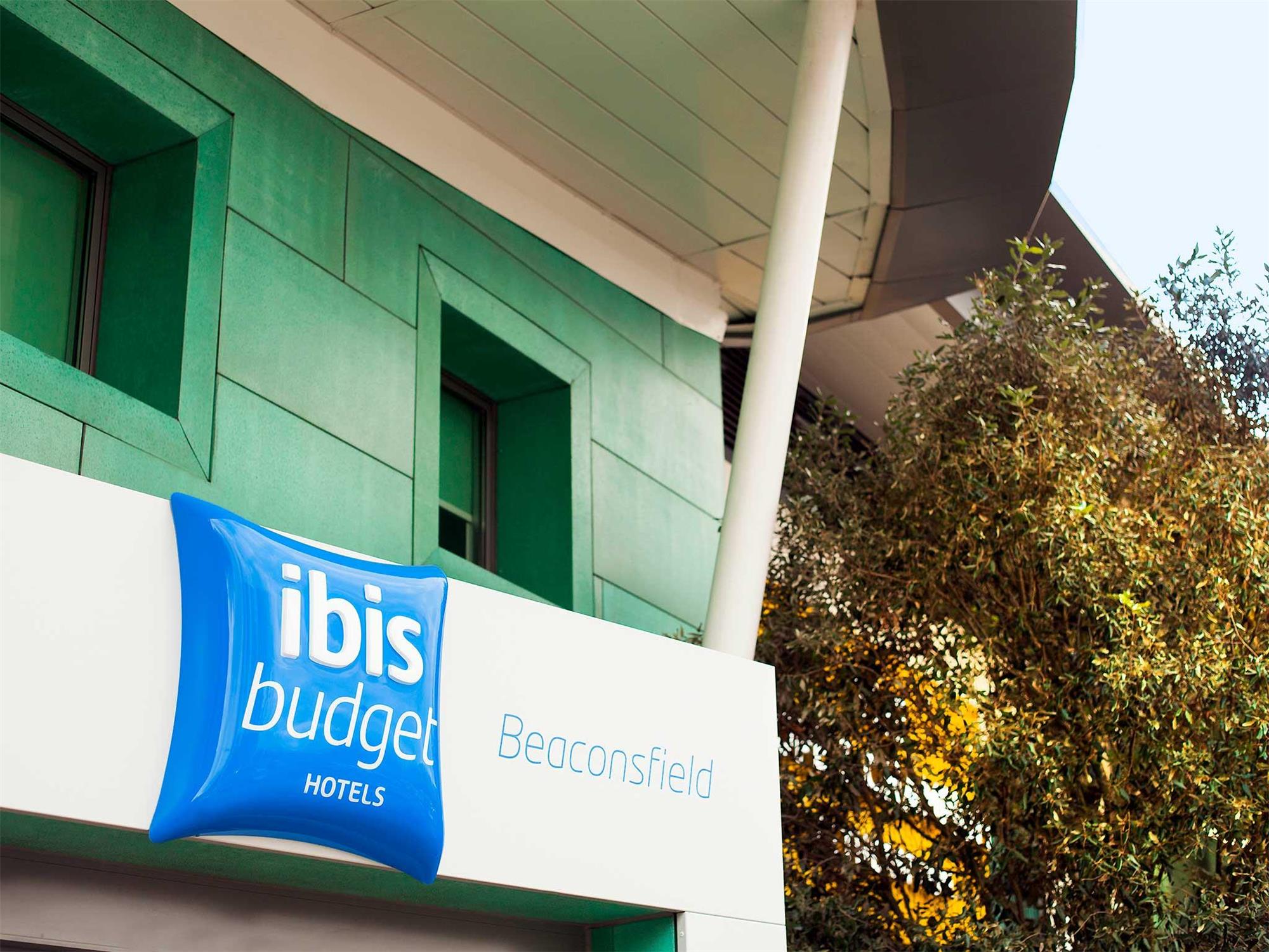 ibis budget Beaconsfield 1