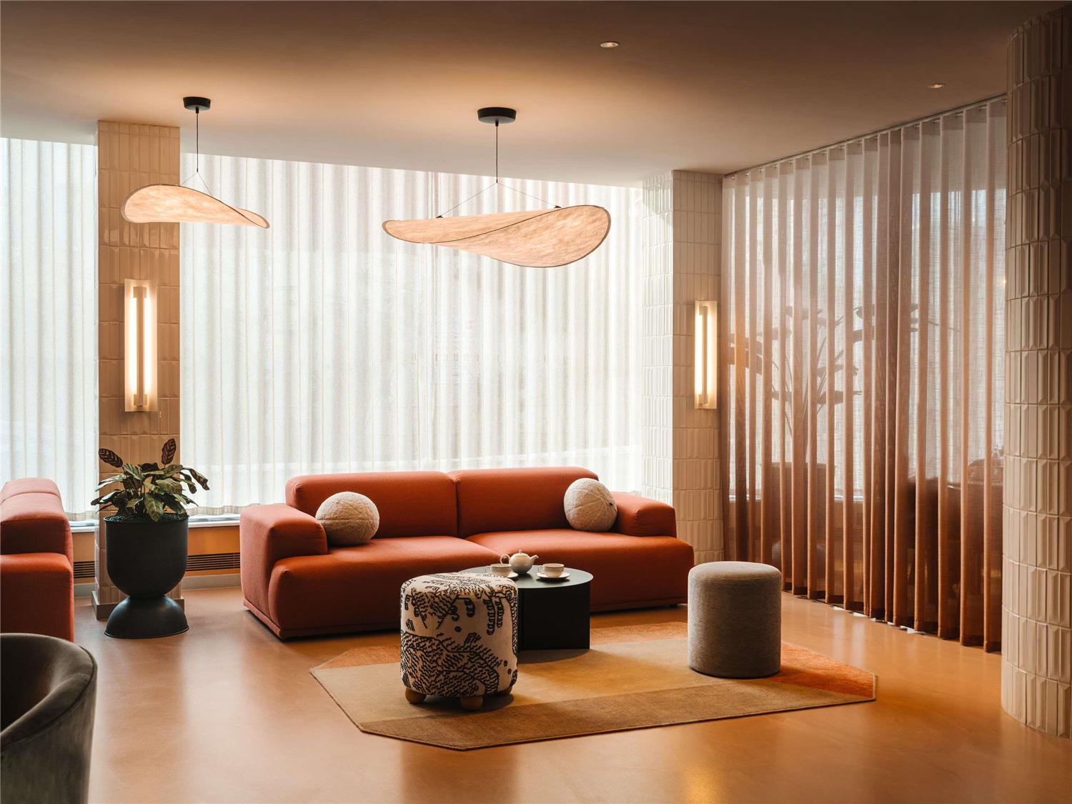 Mercure London Earls Court 2
