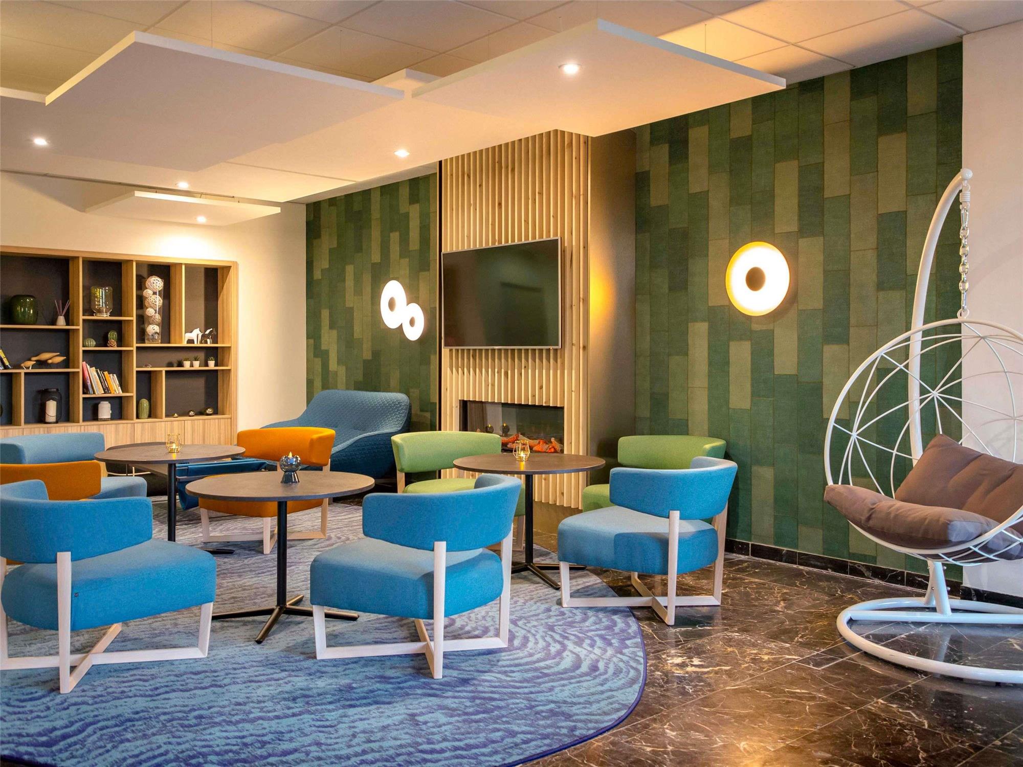 Ibis Cavaillon Portes du Luberon 1