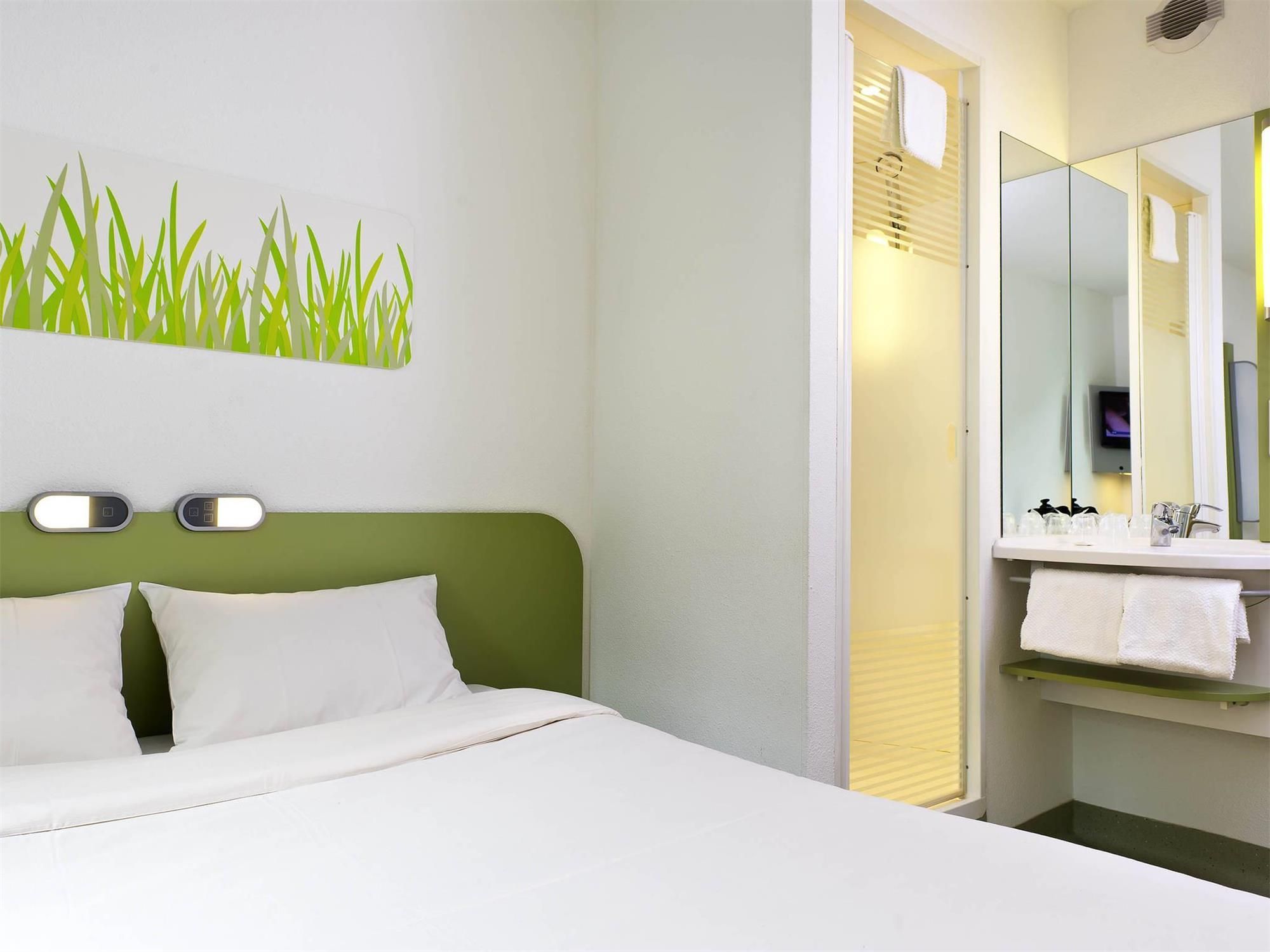 Ibis Budget Marseille Est Porte d'Aubagne 2