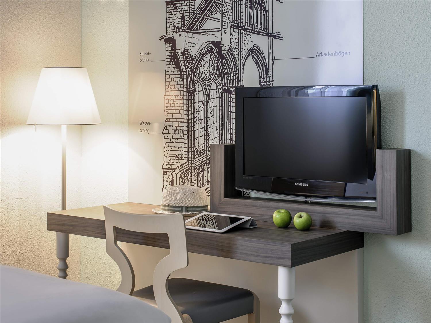 Comfort Double Room