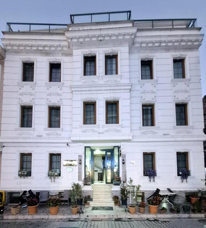 Maritime Boutique Hotel 1