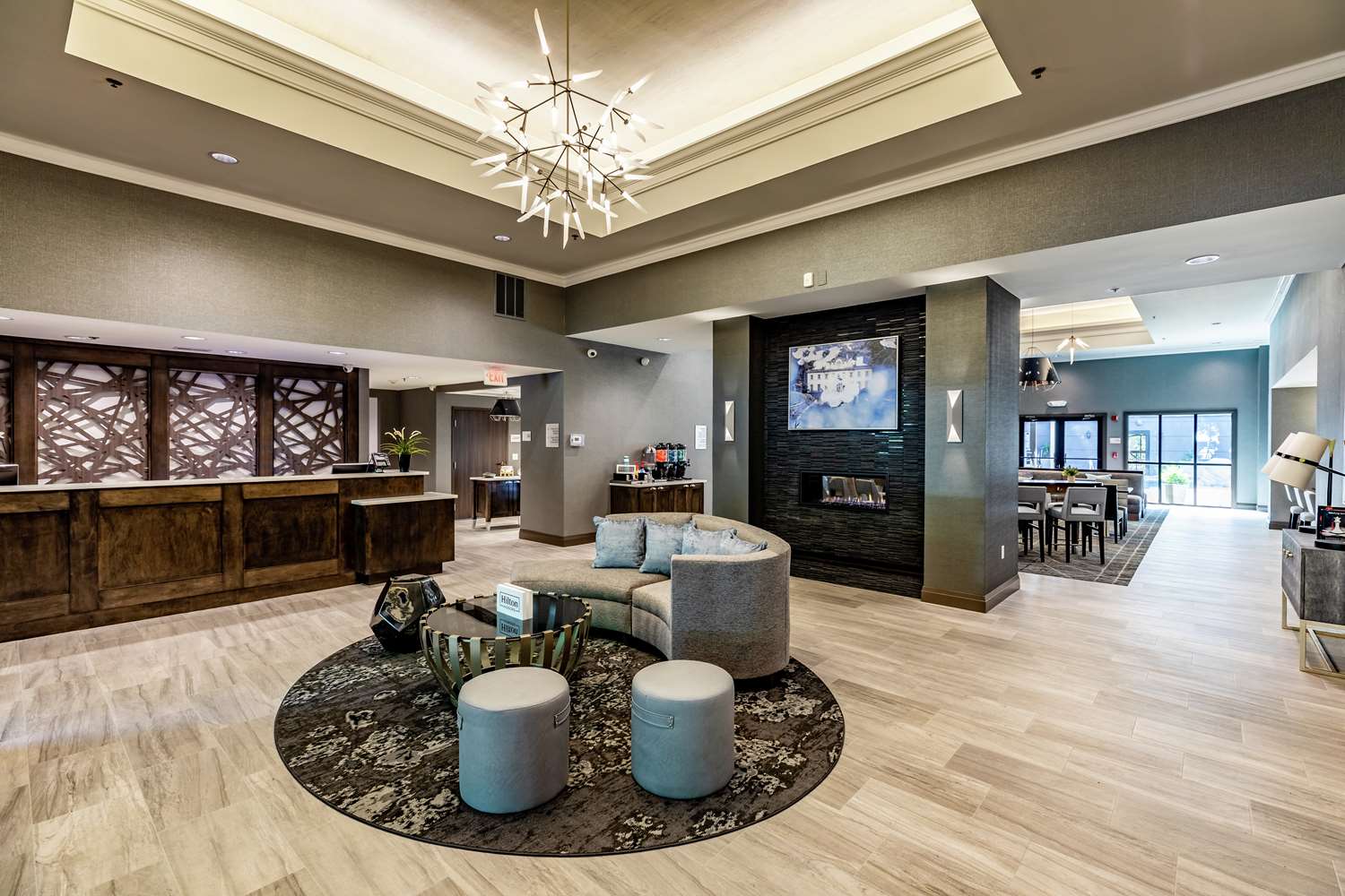 Homewood Suites by Hilton Atlanta - Buckhead 1