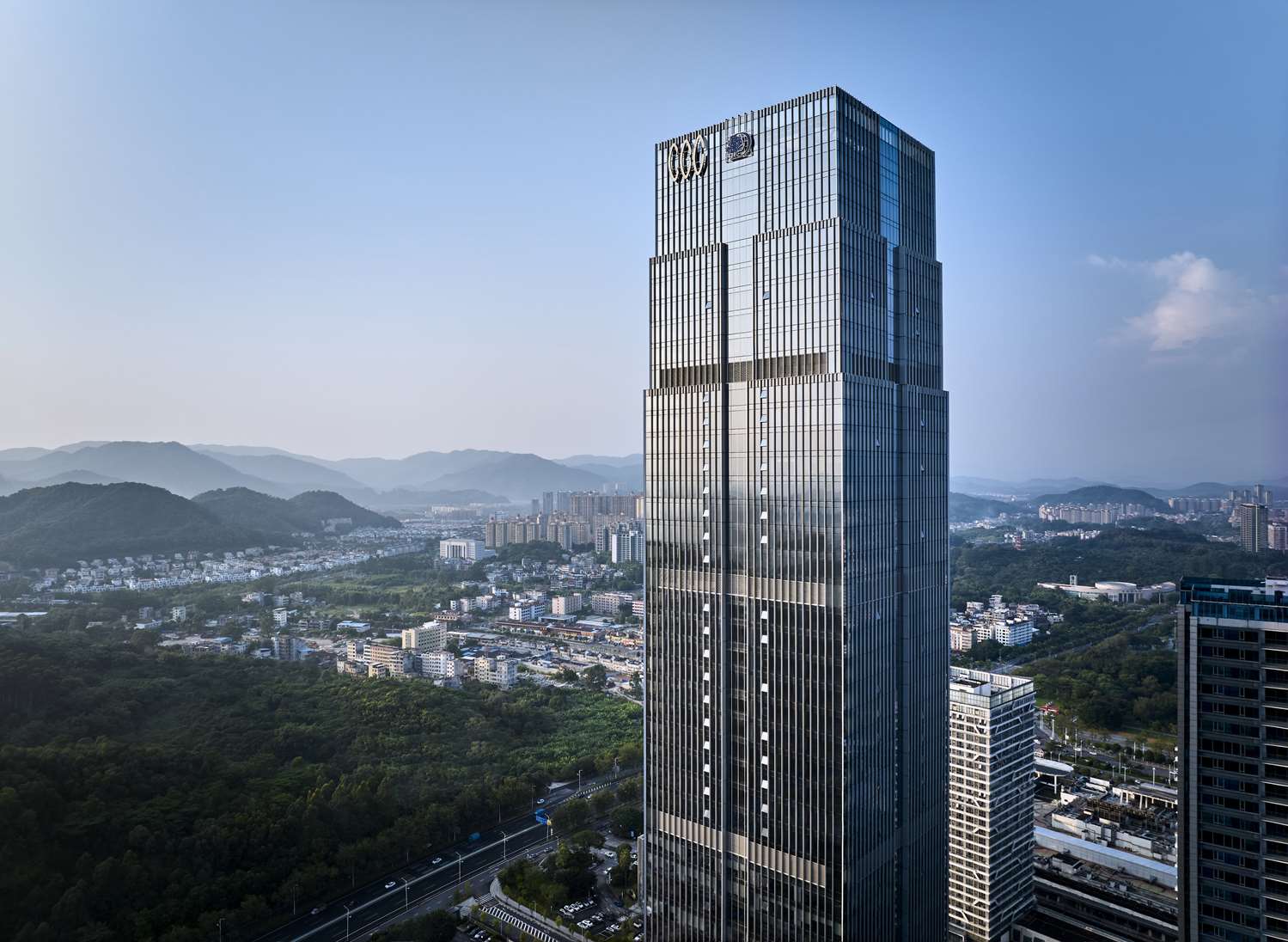 DoubleTree by Hilton Guangzhou Zengcheng Free Shuttle Bus During Canton Fair Period 1