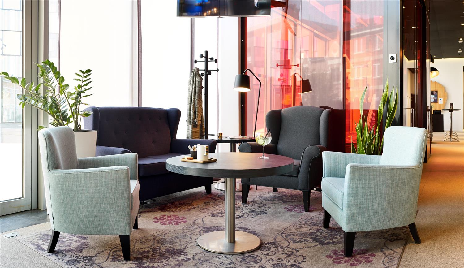 Park Inn by Radisson Leuven 2