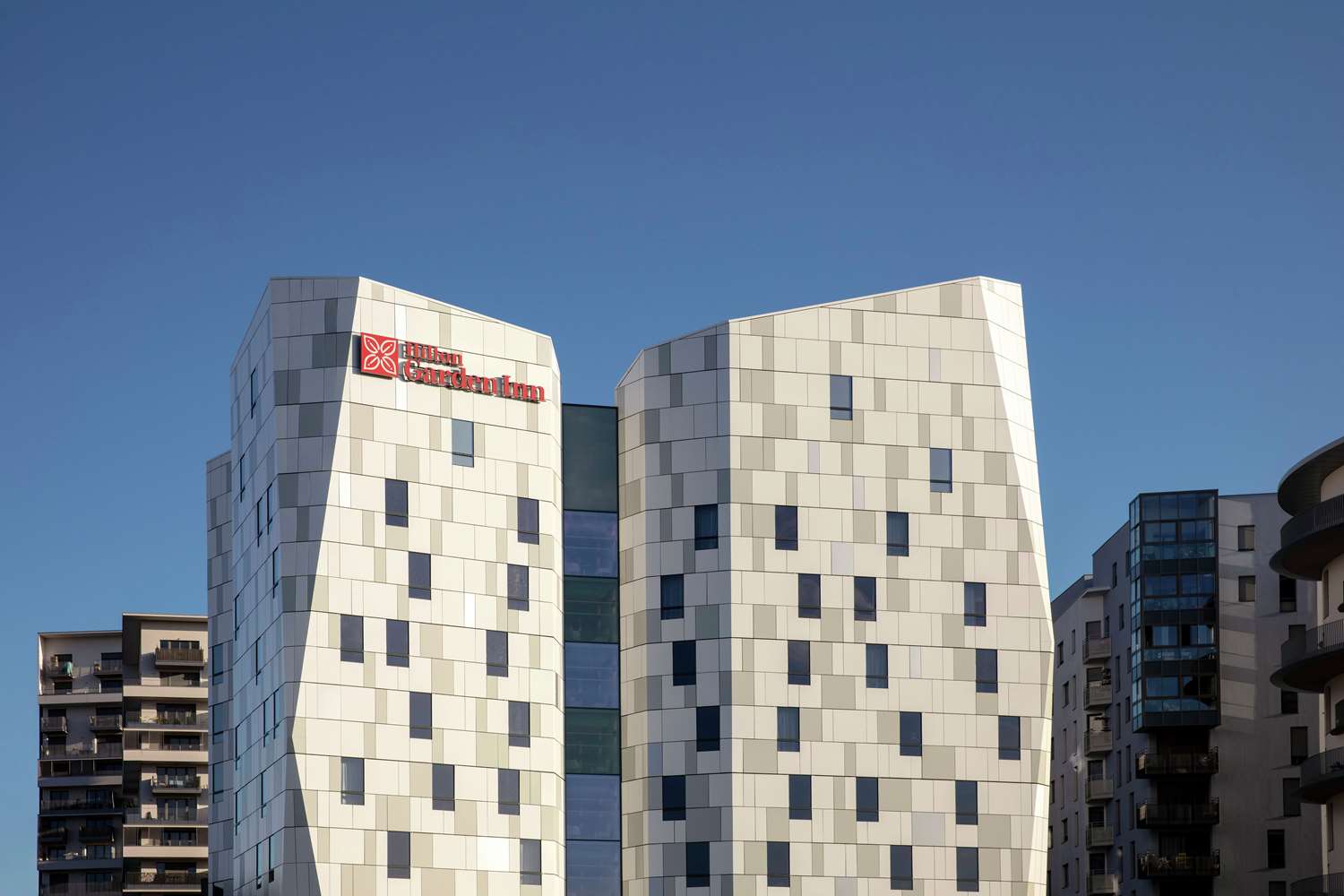 Hilton Garden Inn Paris Massy 1