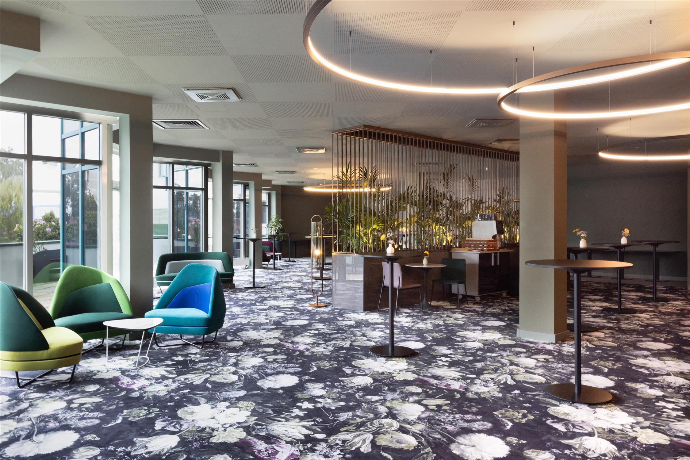 Doubletree by Hilton Vienna Wienerberg 2
