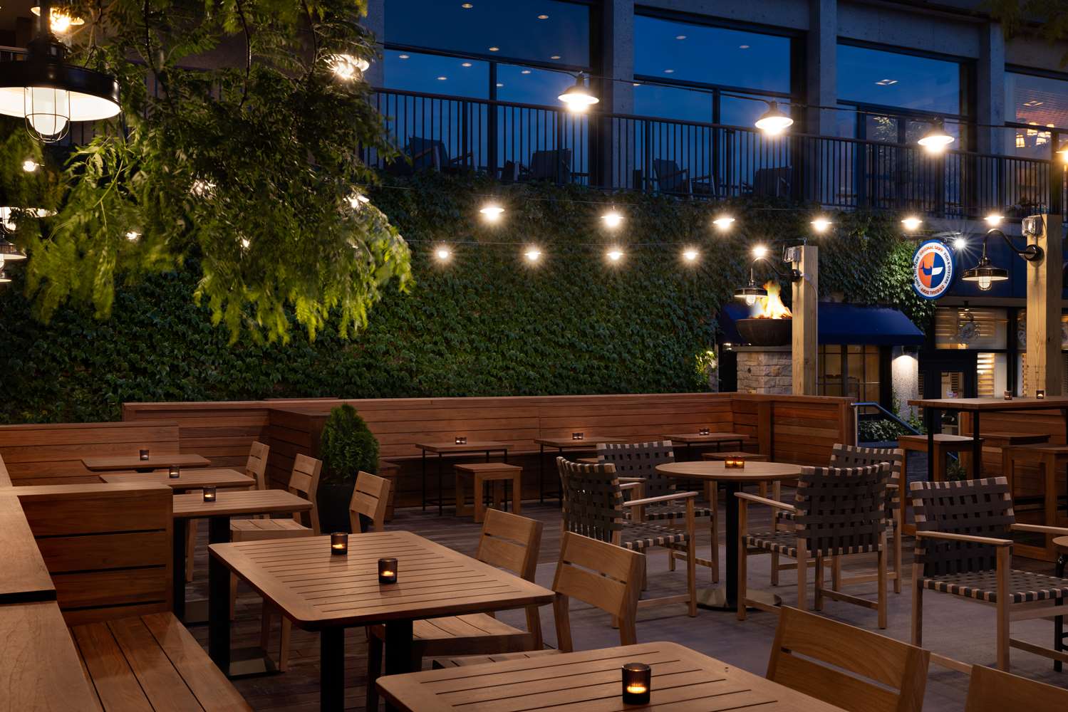 Hotel Champlain Burlington, Curio Collection by Hilton 2