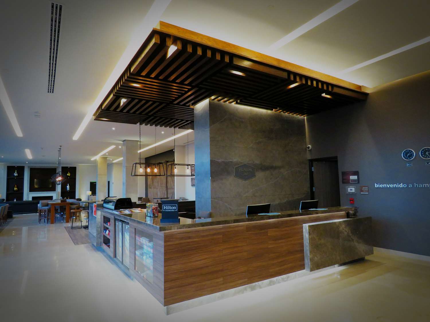 Hampton Inn By Hilton Celaya 2