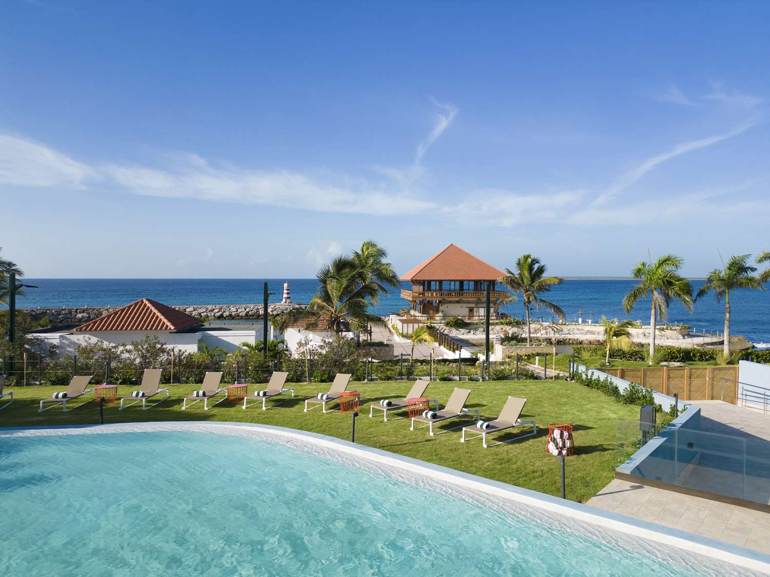 Hilton Garden Inn La Romana 1
