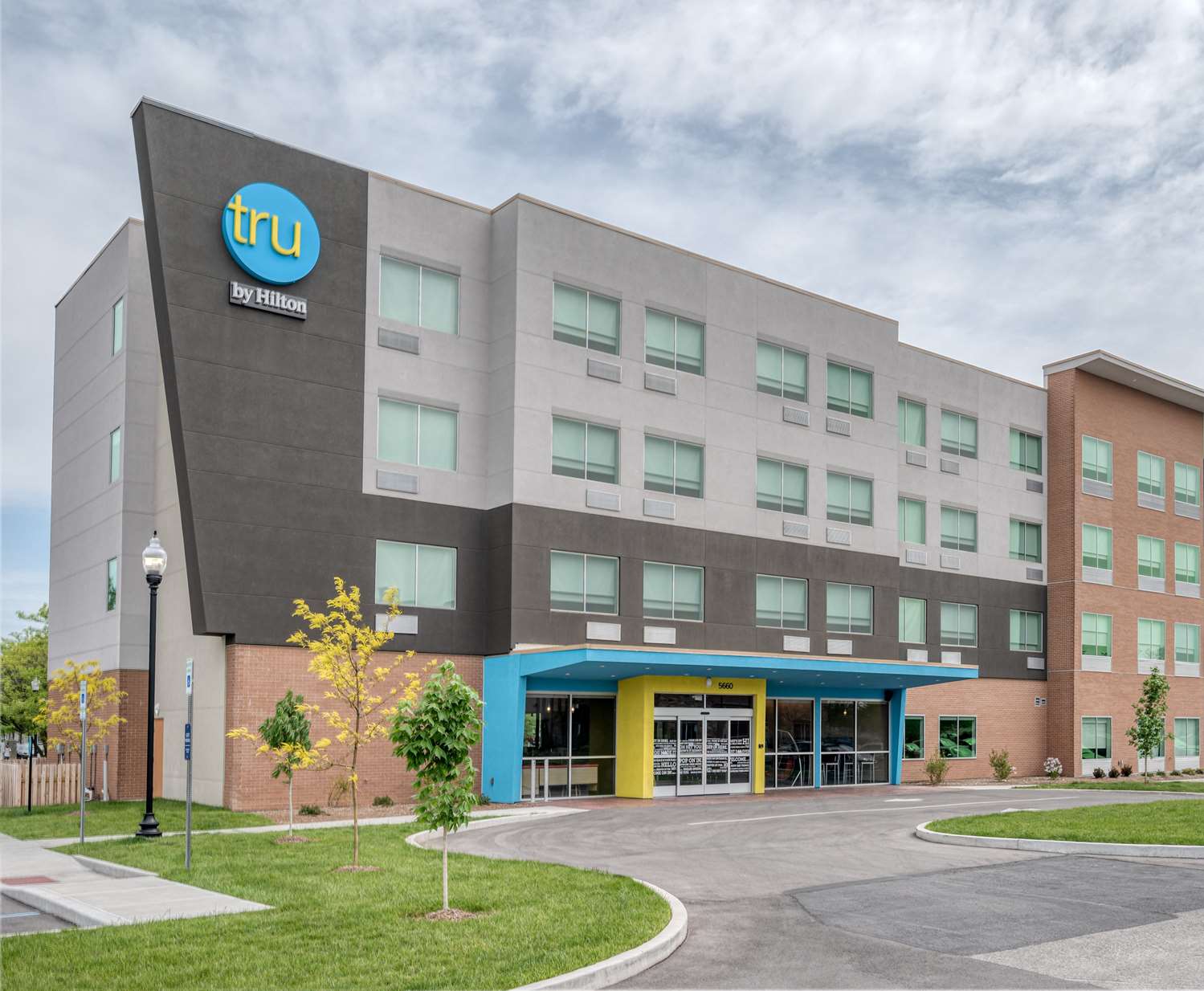 Tru By Hilton Indianapolis Lawrence, In 2