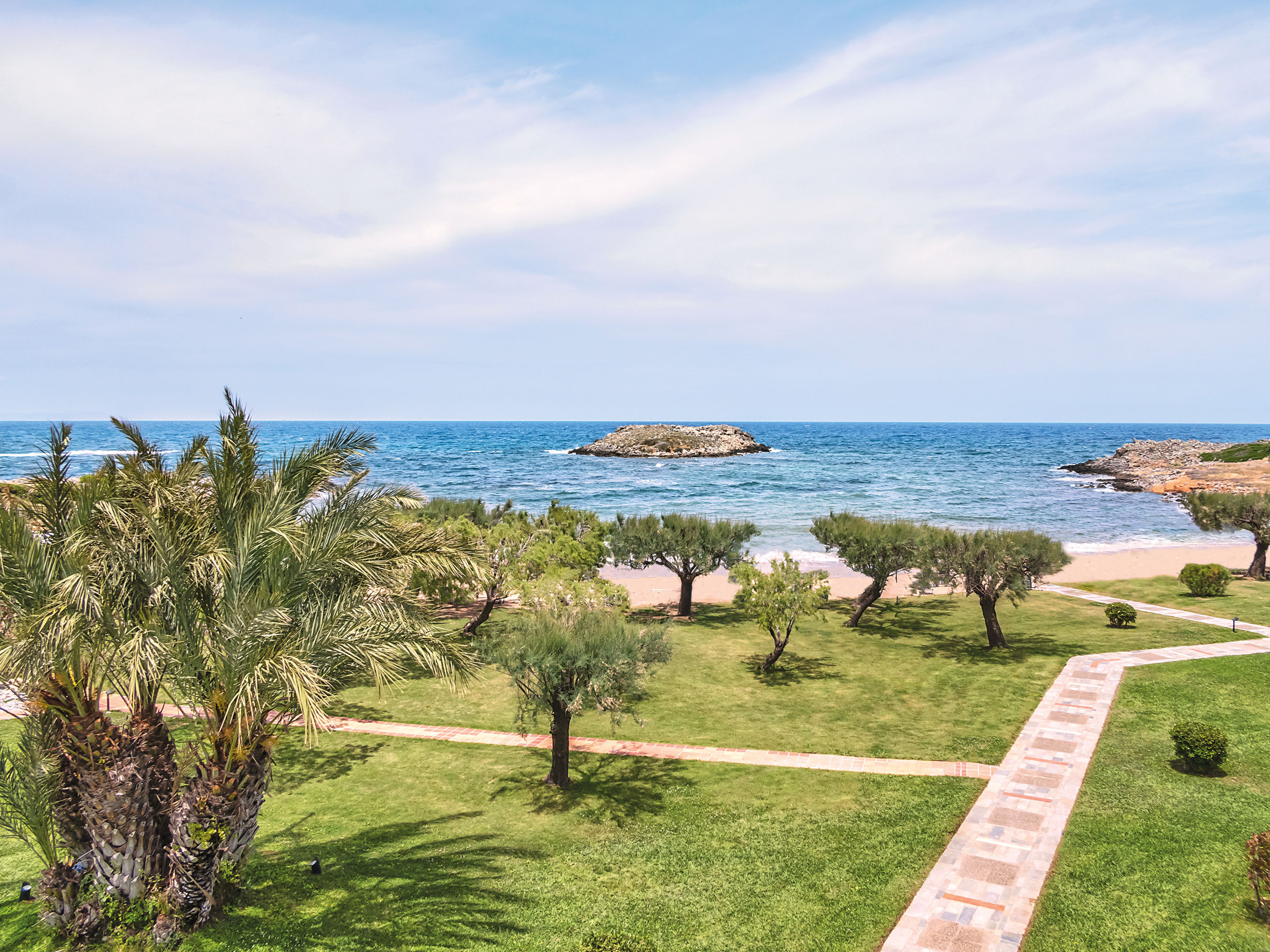 Grecotel Meli Palace 2