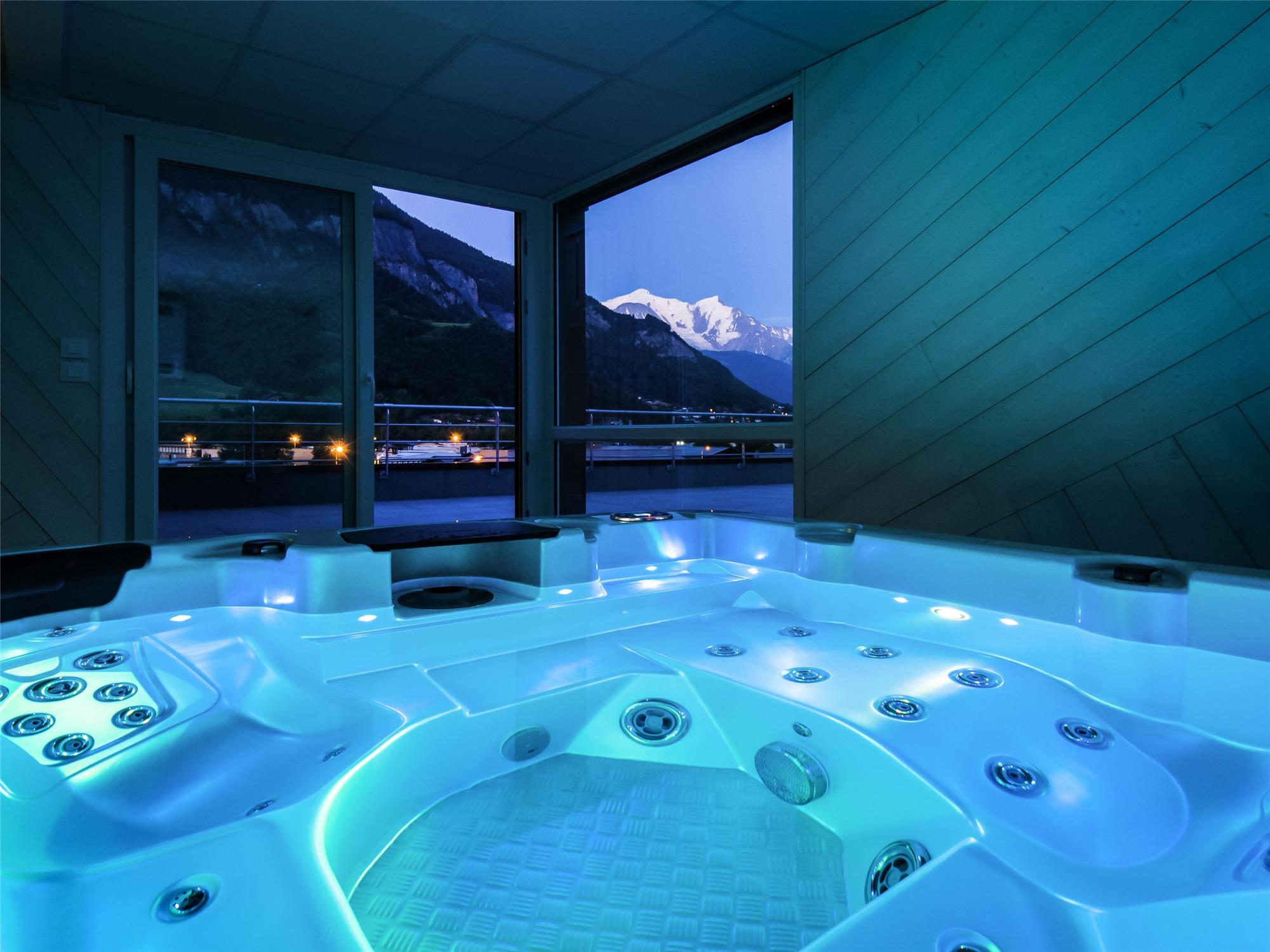 Ibis Styles Sallanches Pays du Mont-Blanc 1