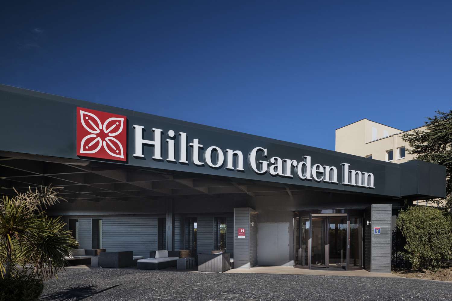 Hilton Garden Inn Marseille Provence Airport 1