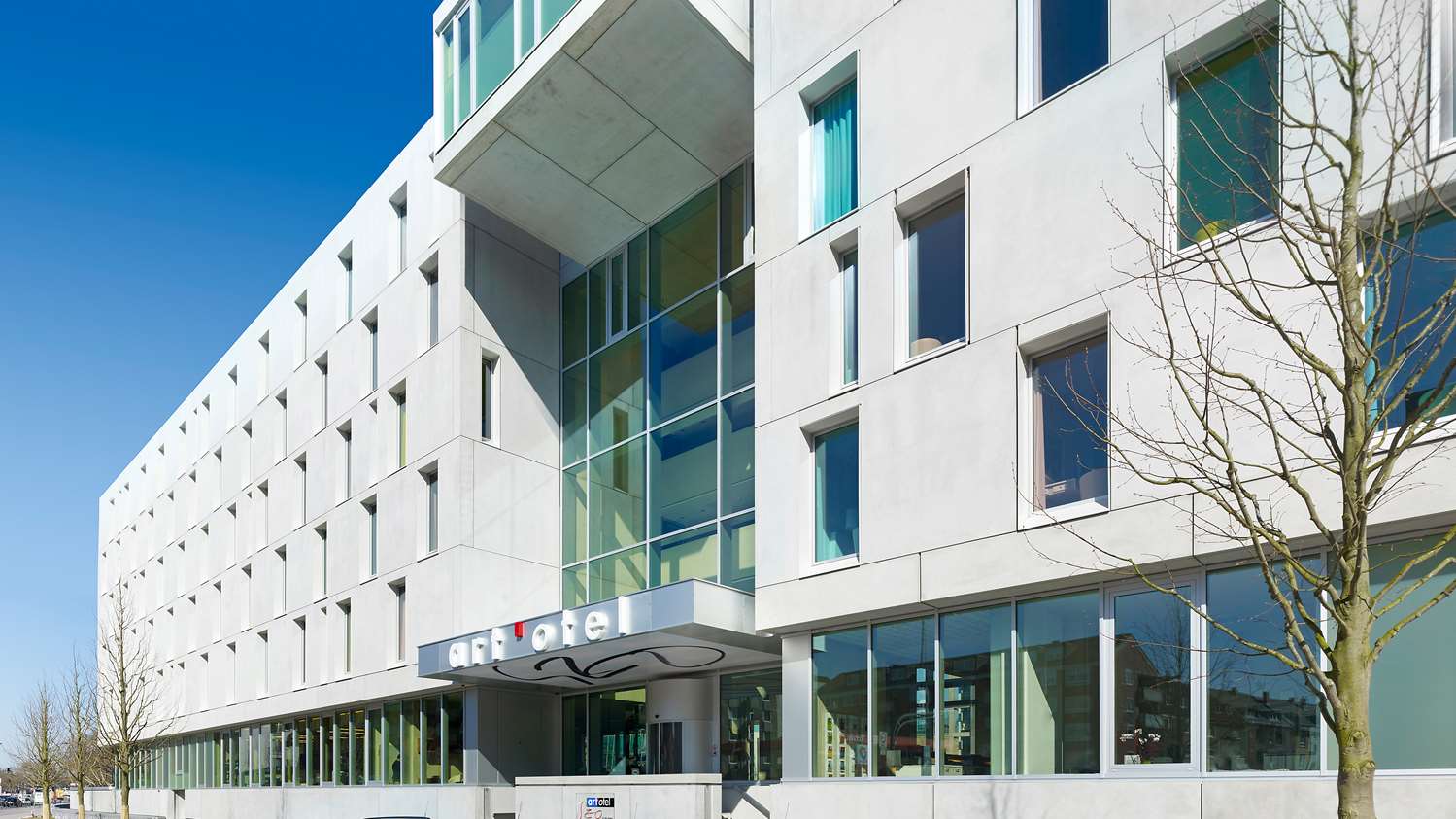 art'otel cologne 1