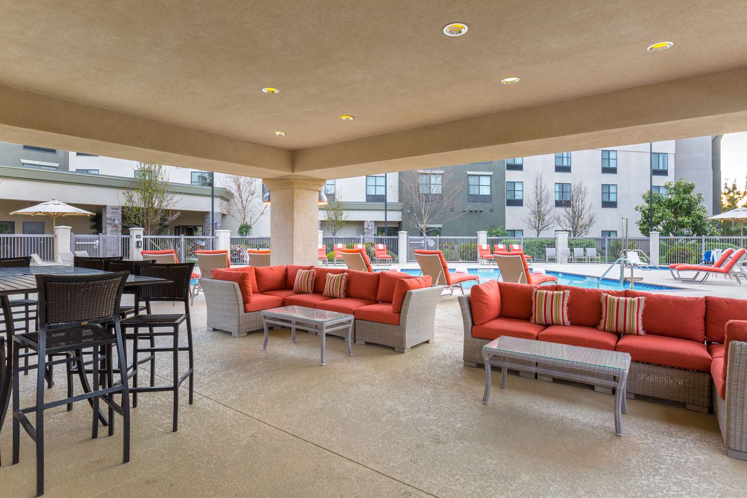Hampton Inn & Suites San Diego-Poway 2