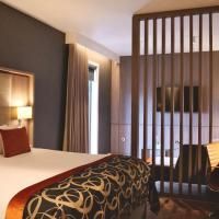 Clayton Hotel Manchester City Centre 2