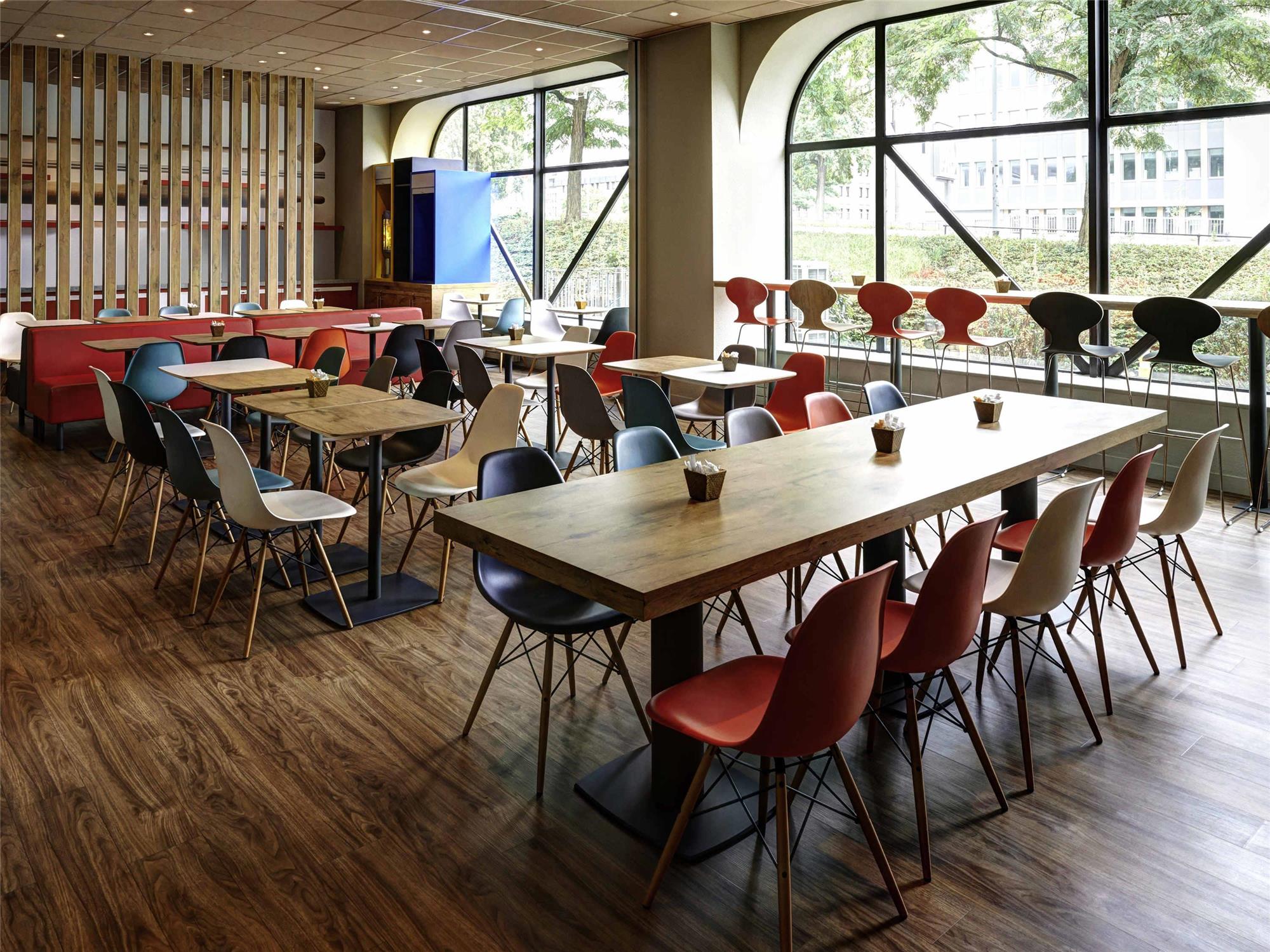 ibis Strasbourg Centre Historique 1
