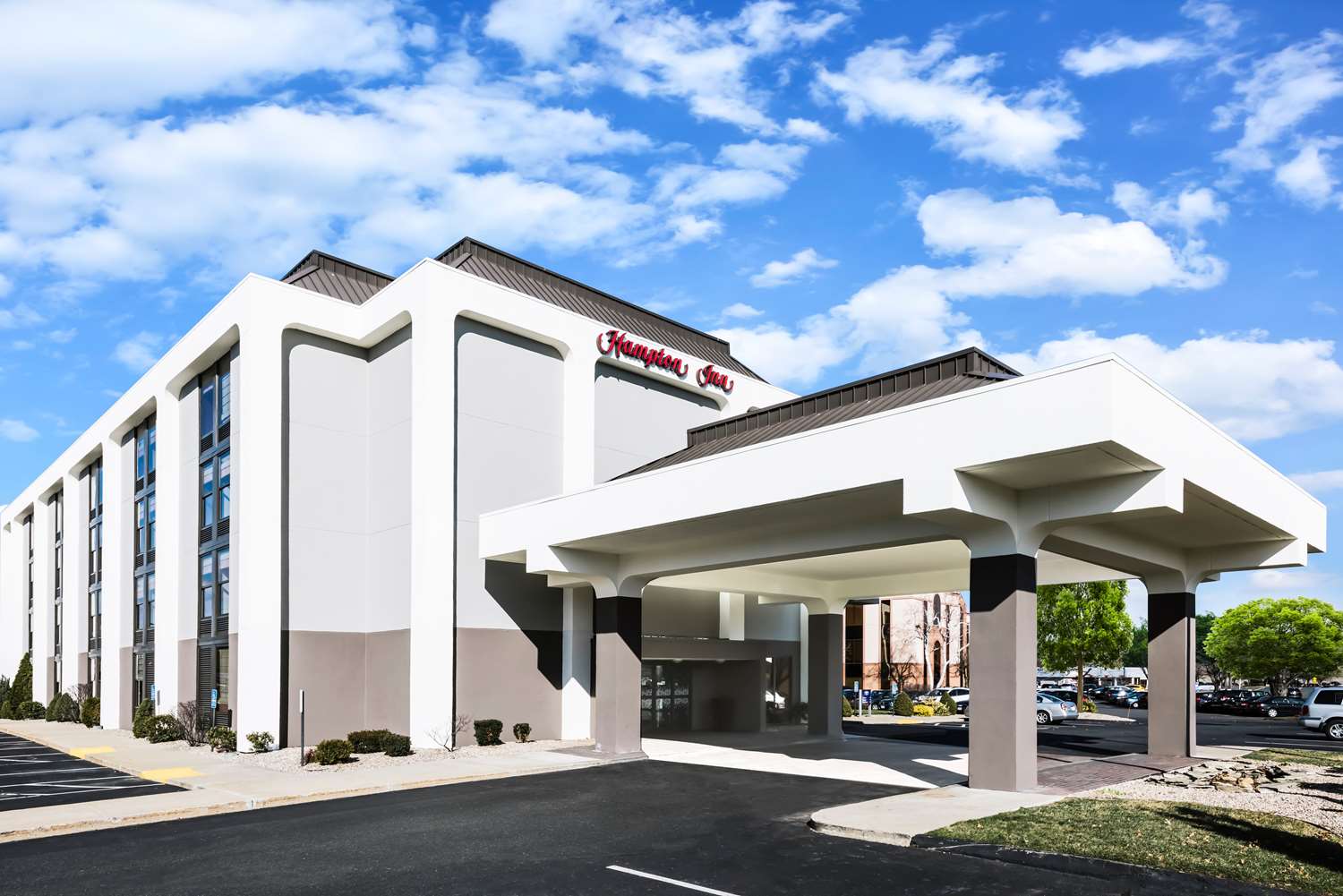 Hampton Inn West Springfield 2