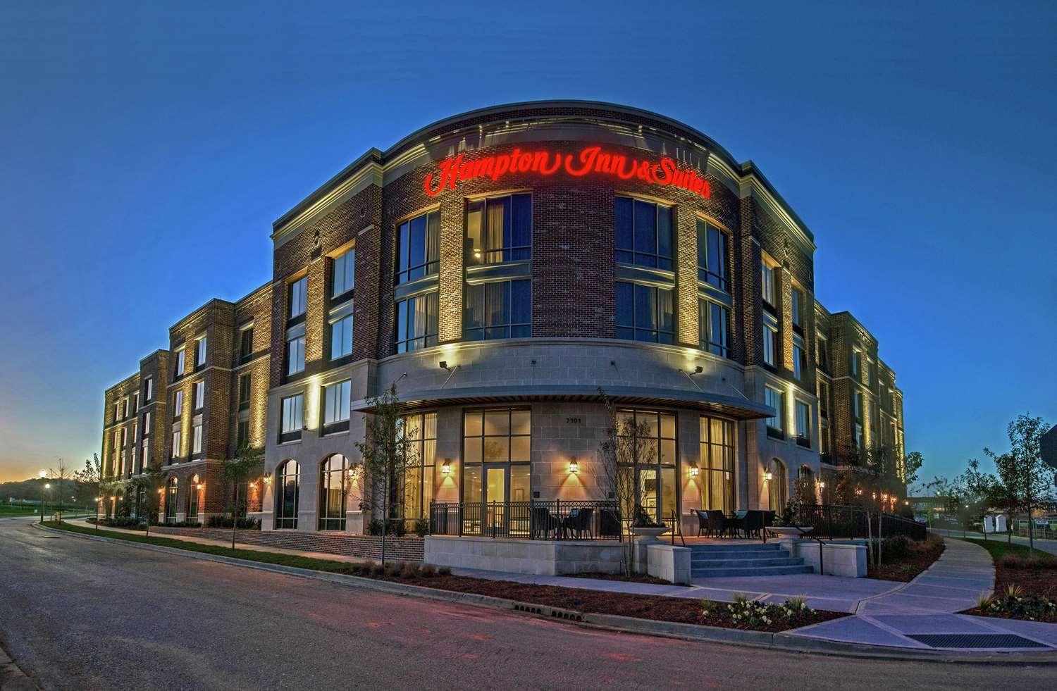 Hampton Inn & Suites Franklin Berry Farms, Tn 2