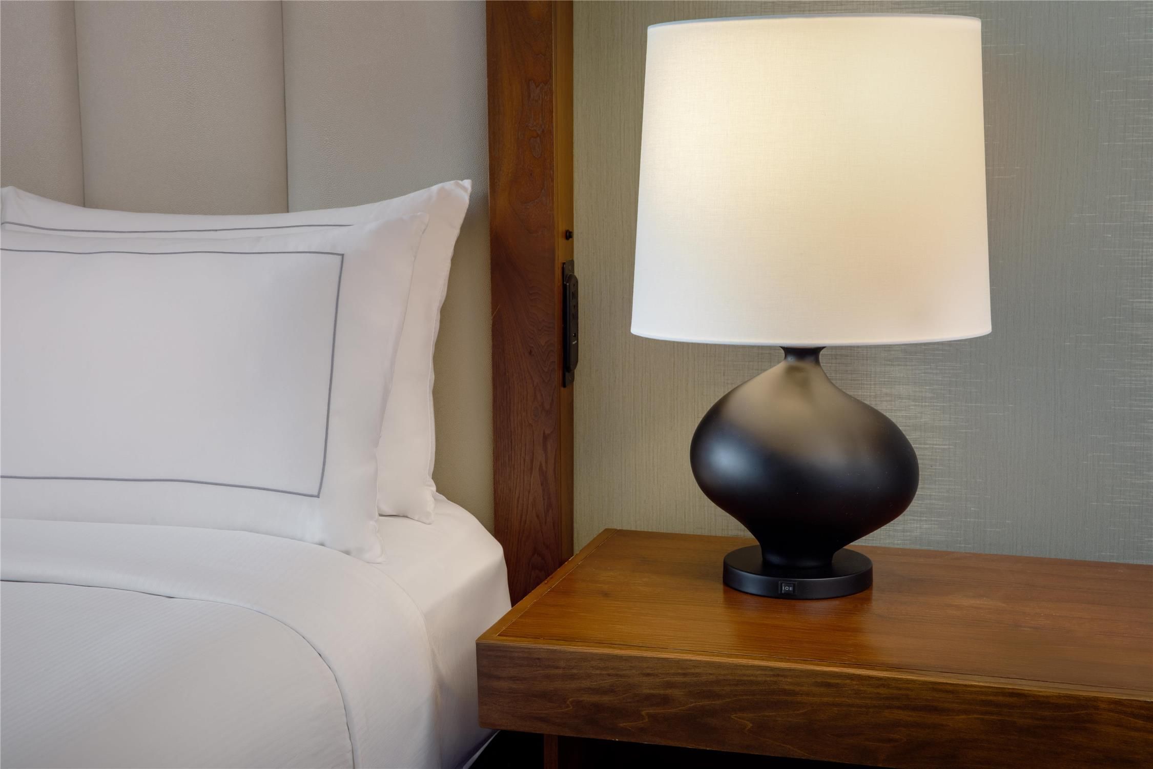 Suite, 2 camere da letto
