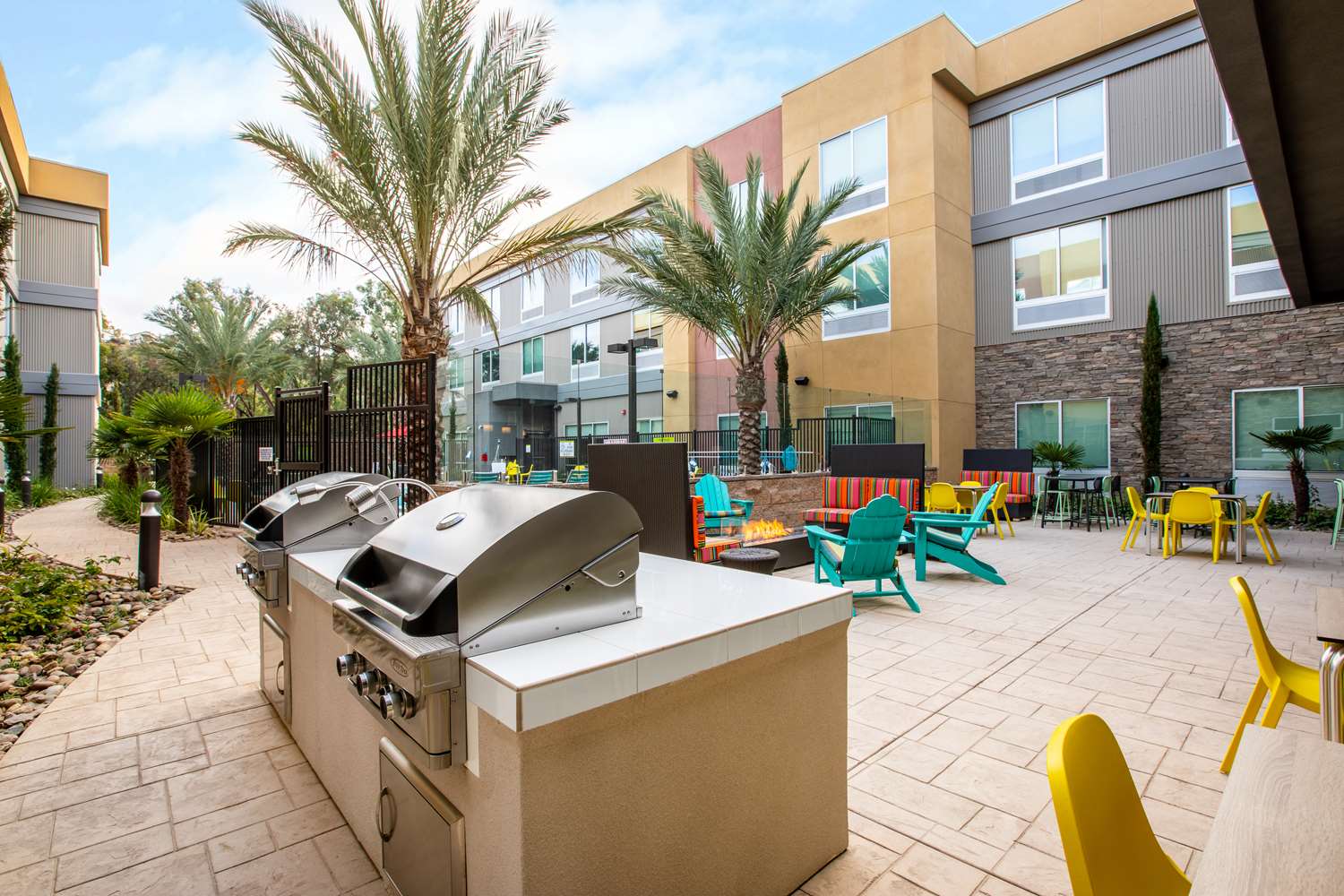 Home2 Suites By Hilton Carlsbad, Ca 2