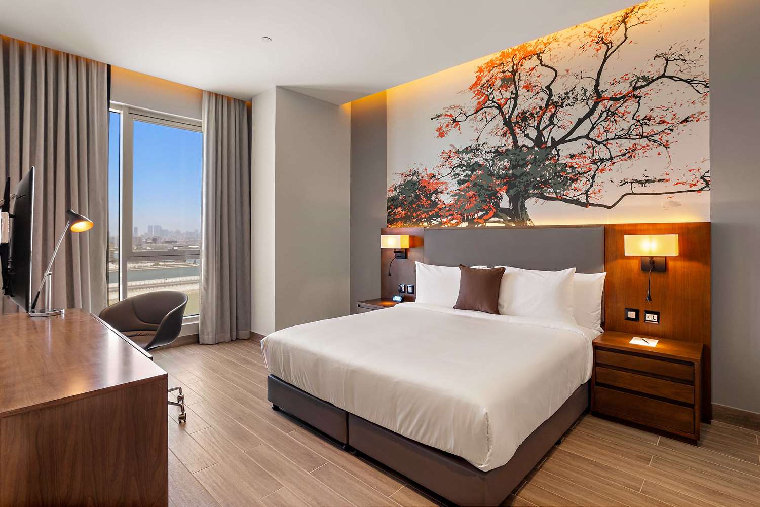 Barcelo Hotel & Residences, Bahrain 1