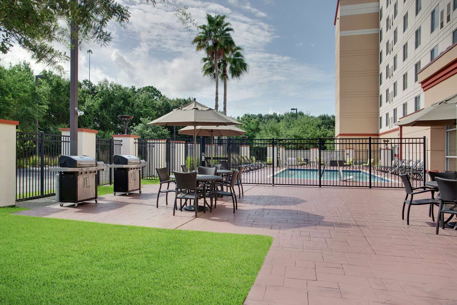Homewood Suites by Hilton Tampa-Brandon 2