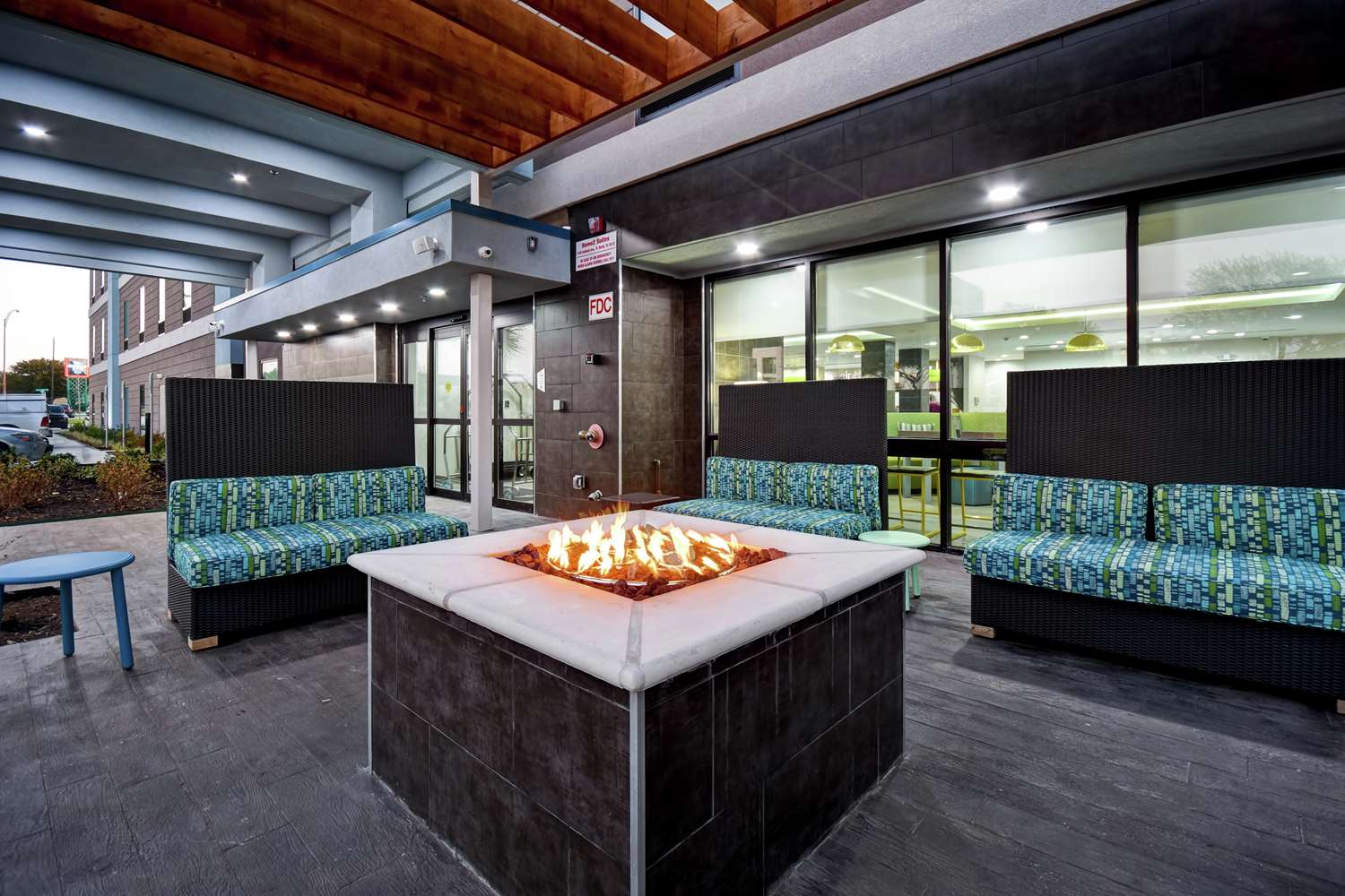 Home2 Suites By Hilton Fort Worth Fossil Creek 2