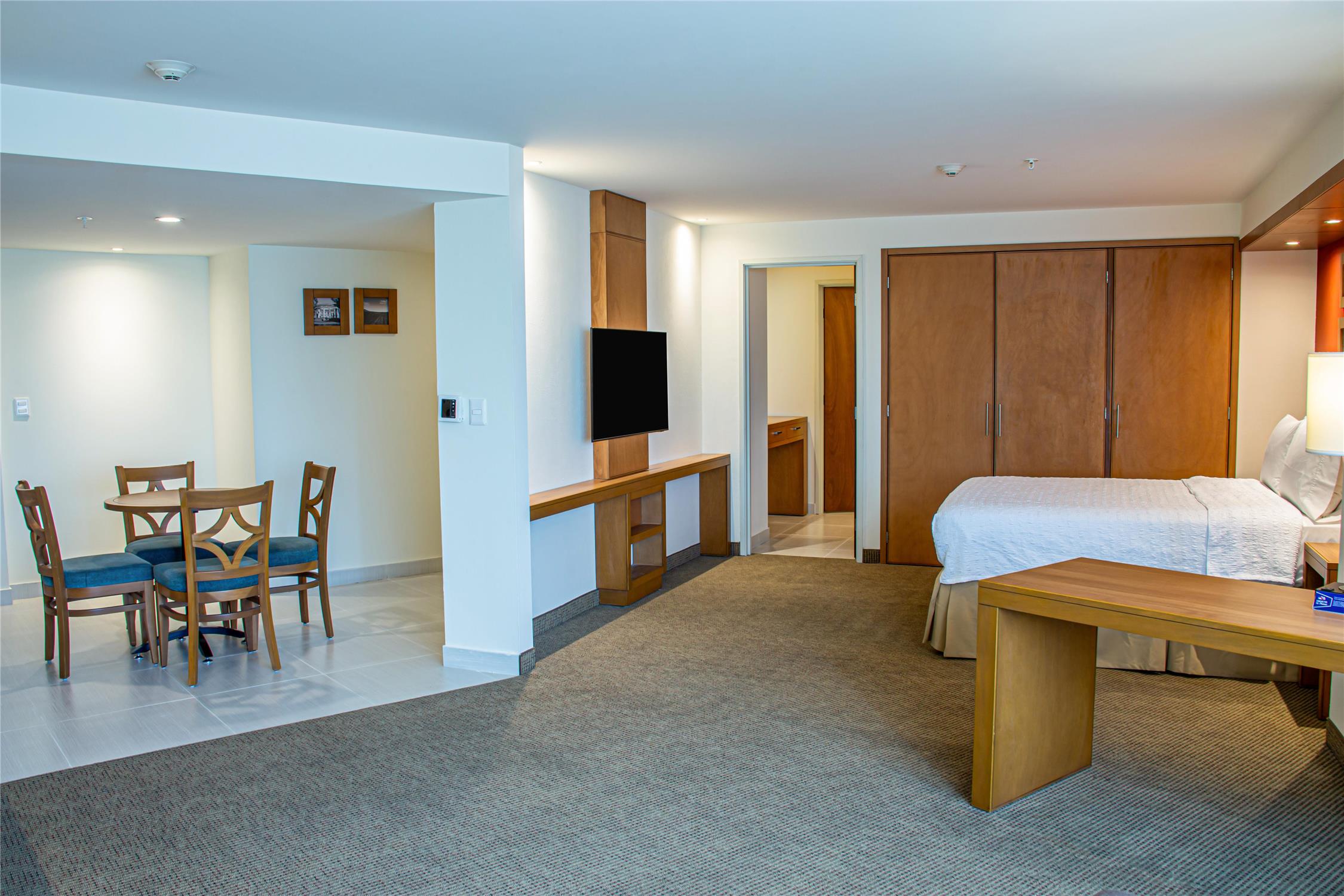 Master Suite