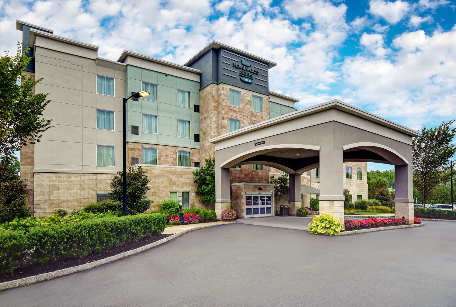 Homewood Suites by Hilton Hamilton, NJ 1