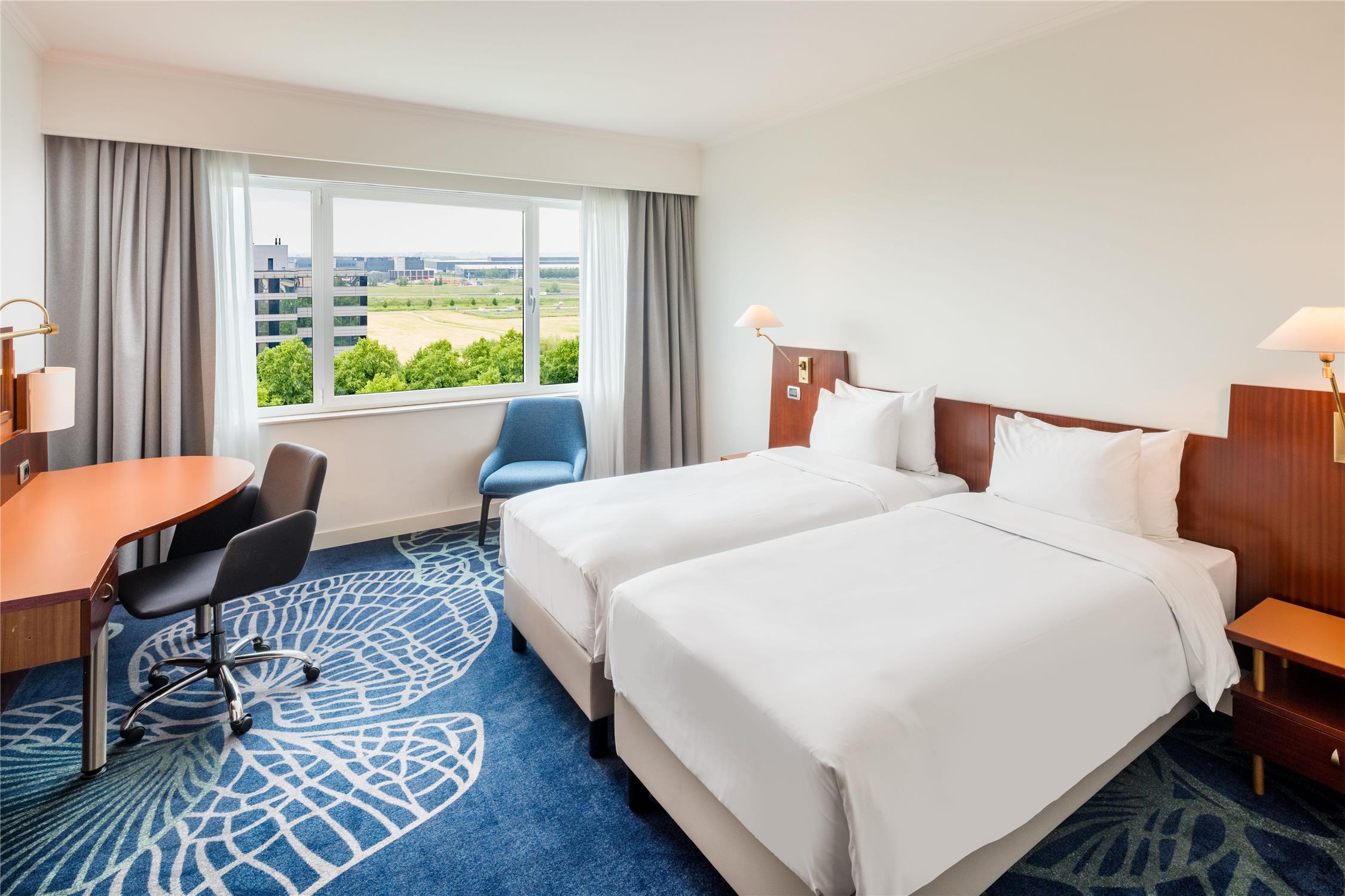 High Floor Standard Room