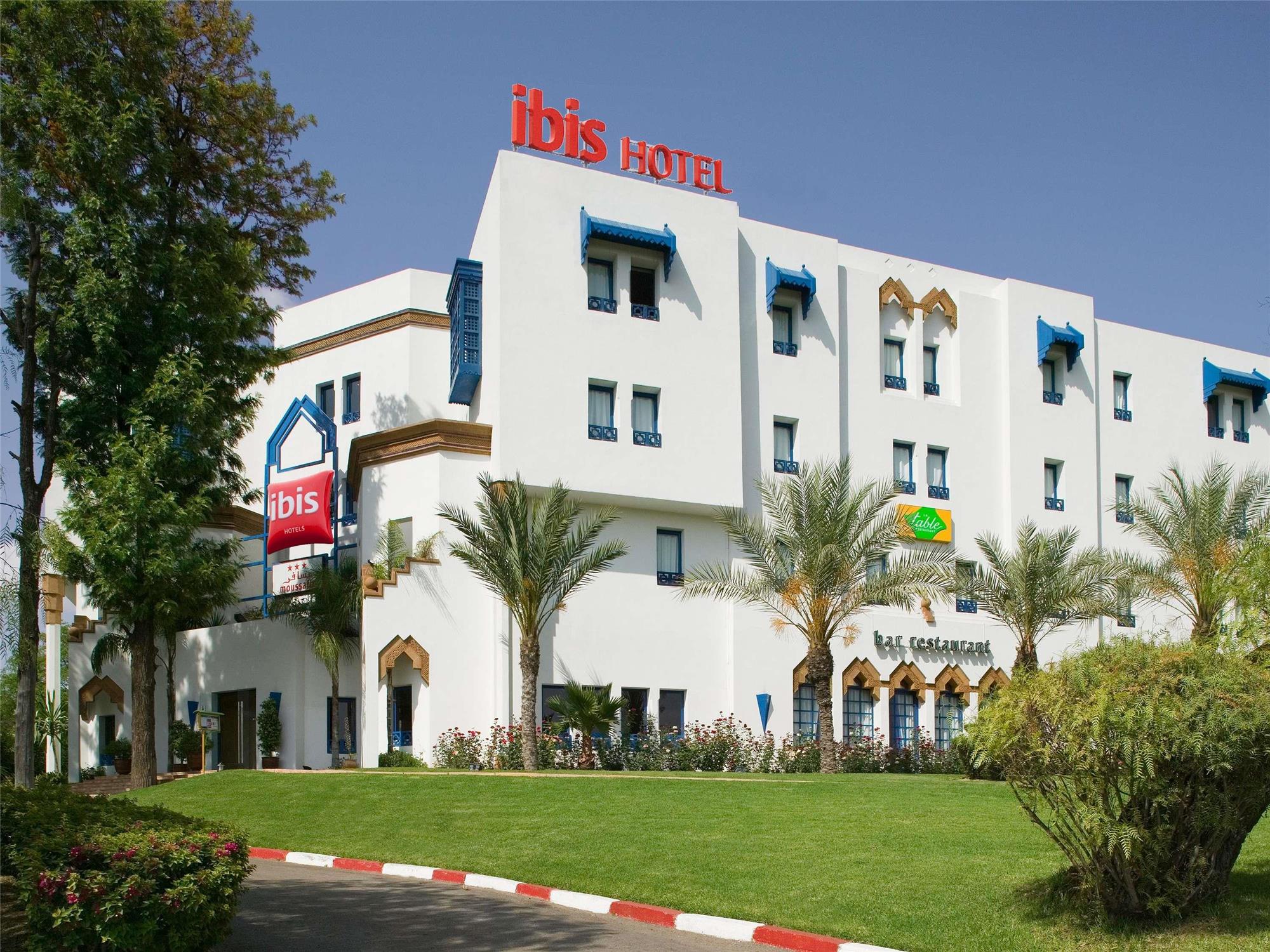 ibis Meknes 2