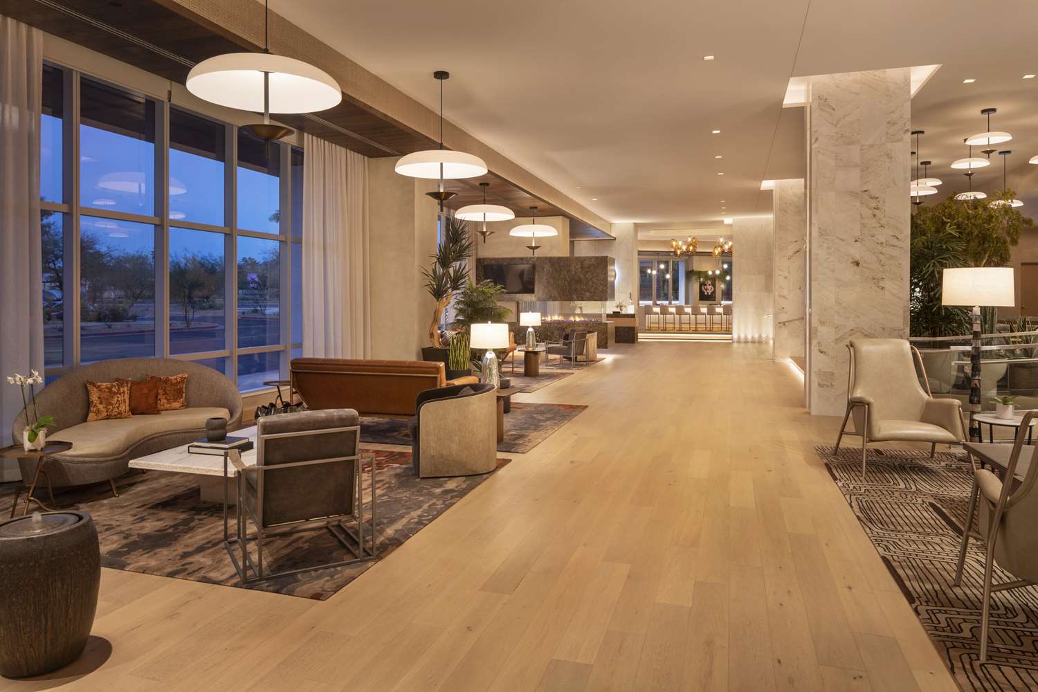 Caesars Republic Scottsdale, a Hilton Hotel 2