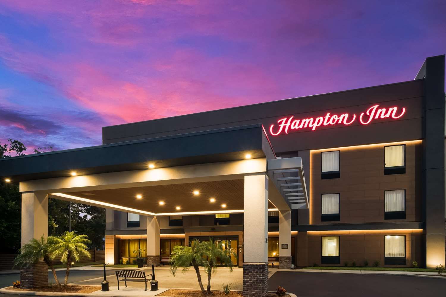 Hampton Inn Winter Haven 2