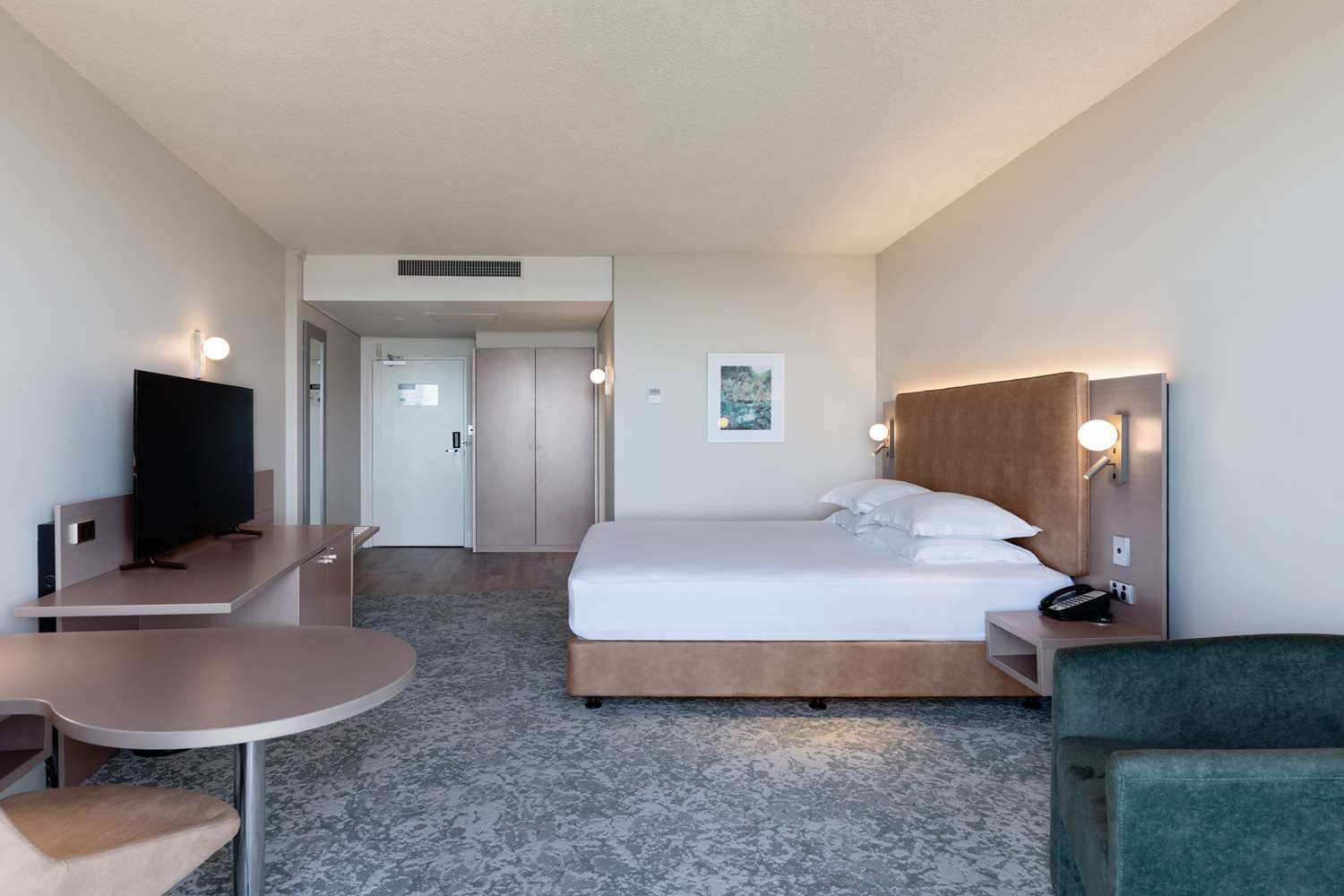 Guest Double Room