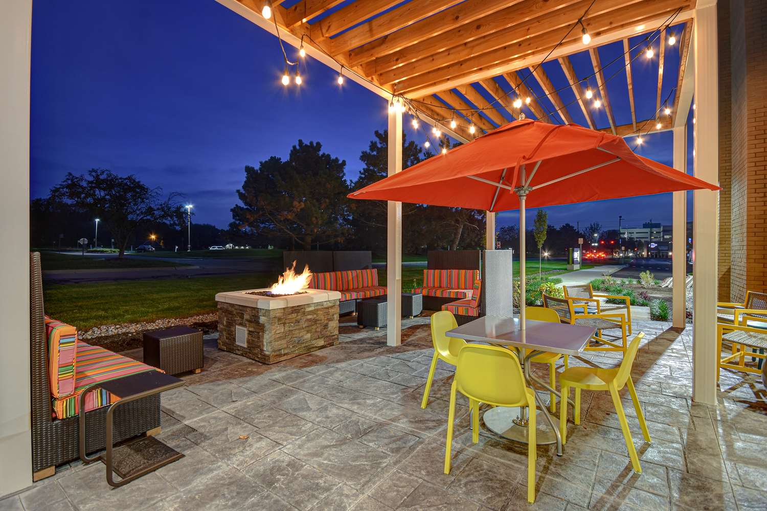 Home2 Suites by Hilton Troy 2
