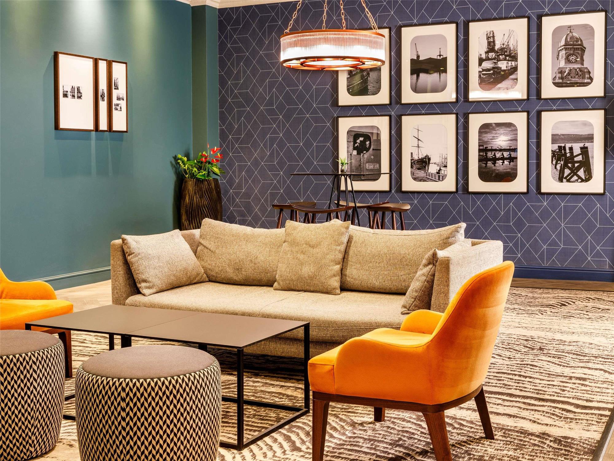 Mercure Cardiff 2