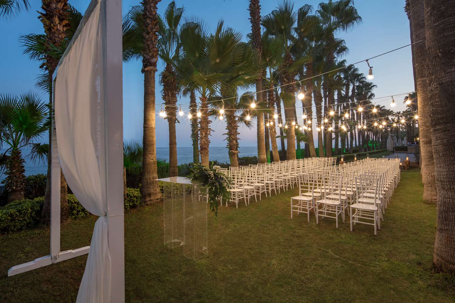 Mersin HiltonSA 2