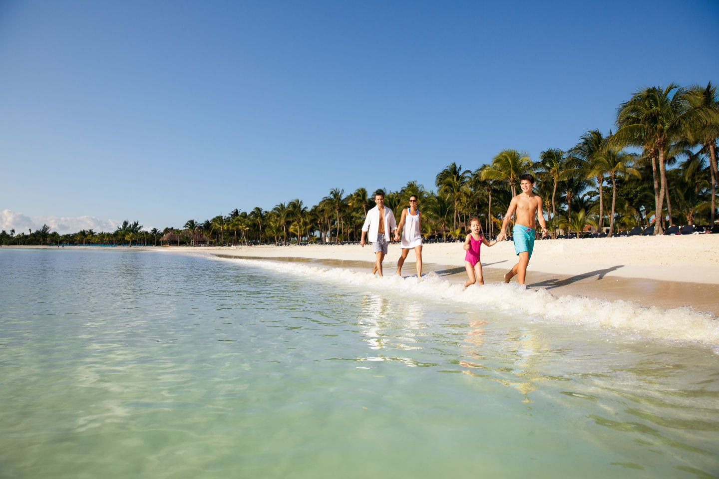 Barcelo Maya Beach 2