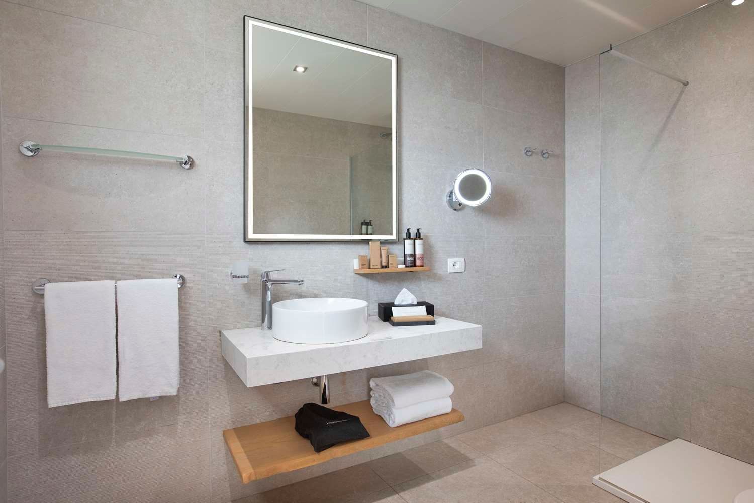 Superior Room with Terrace