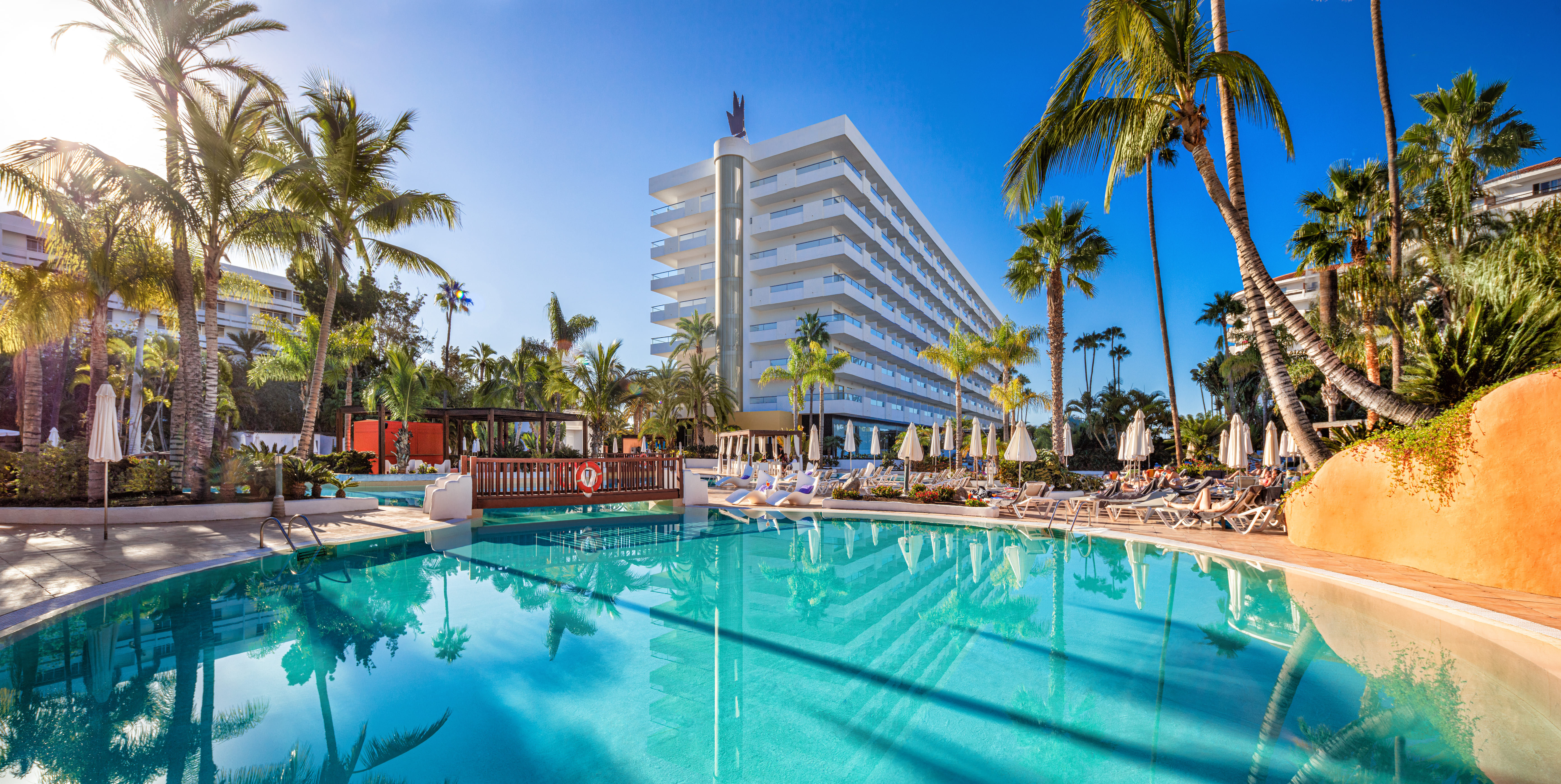 Gran Canaria Princess Hotel - Adults Only 1