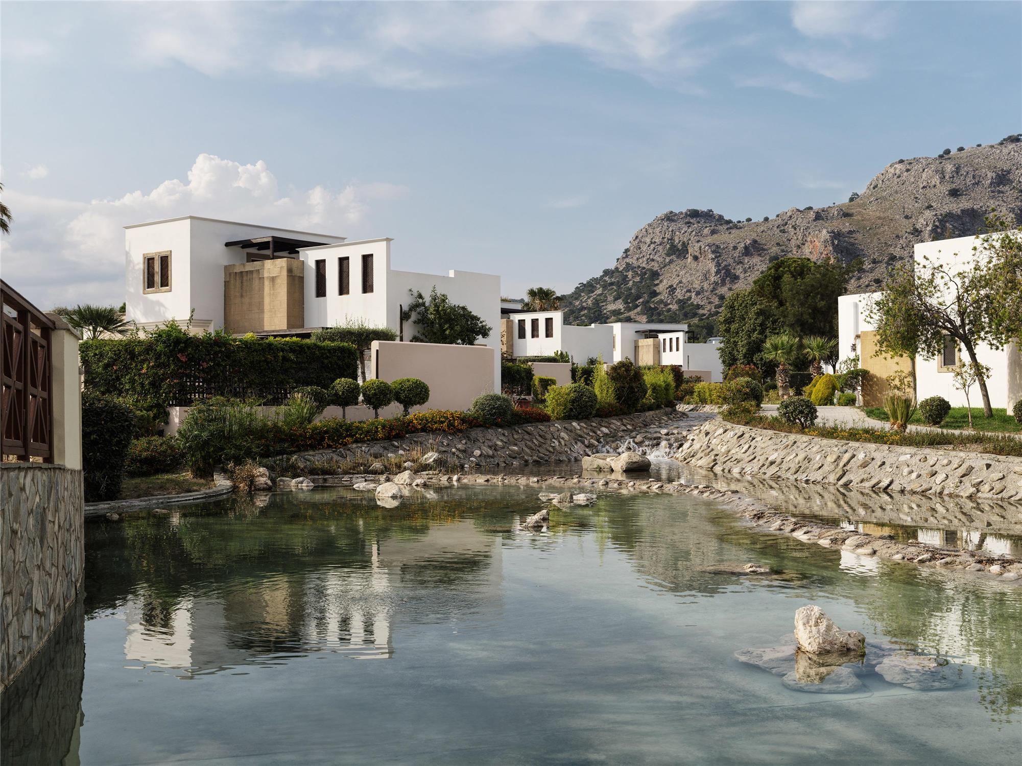 Aulus Lindos Rhodes, All-Inclusive Resort, Curio Collection by Hilton 2