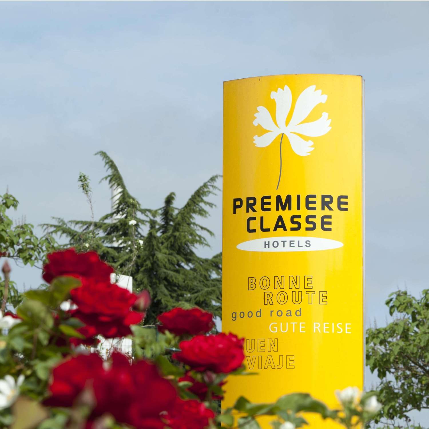 Premiere Classe Pau Est-Bizanos 1
