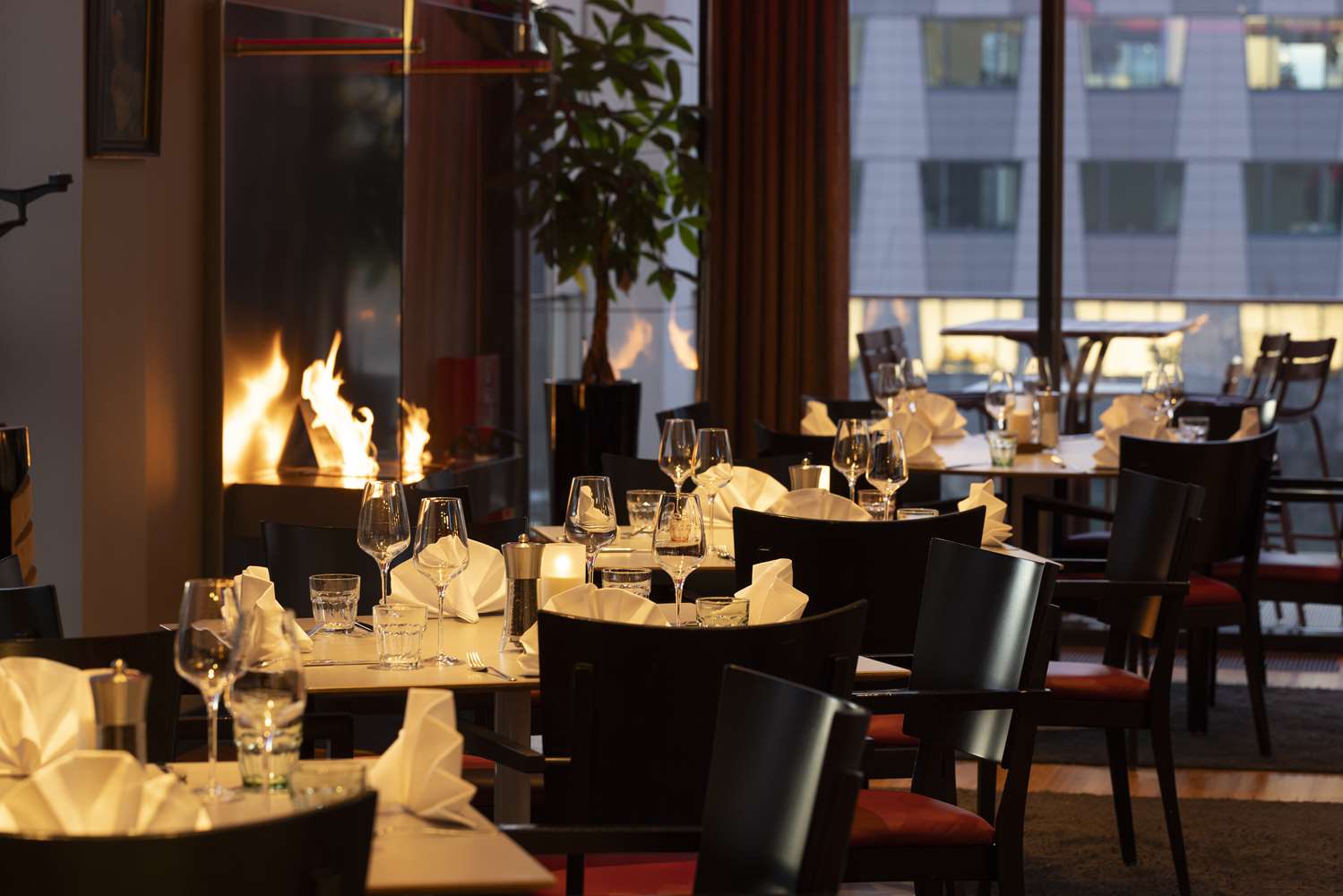 Scandic Berlin Potsdamer Platz 2