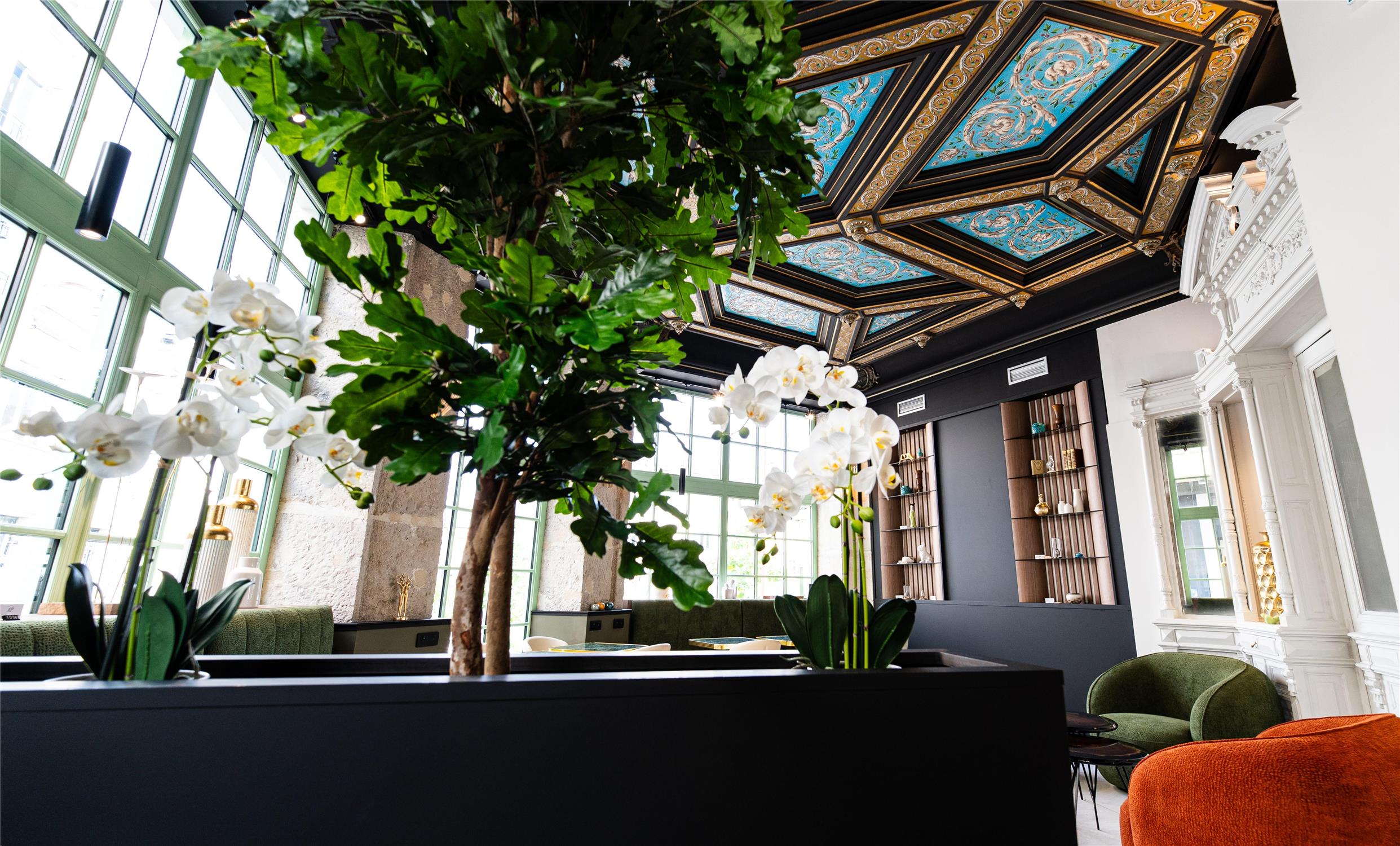 Hotel et Spa Des Beaux-Arts, a member of Radisson Individuals 2