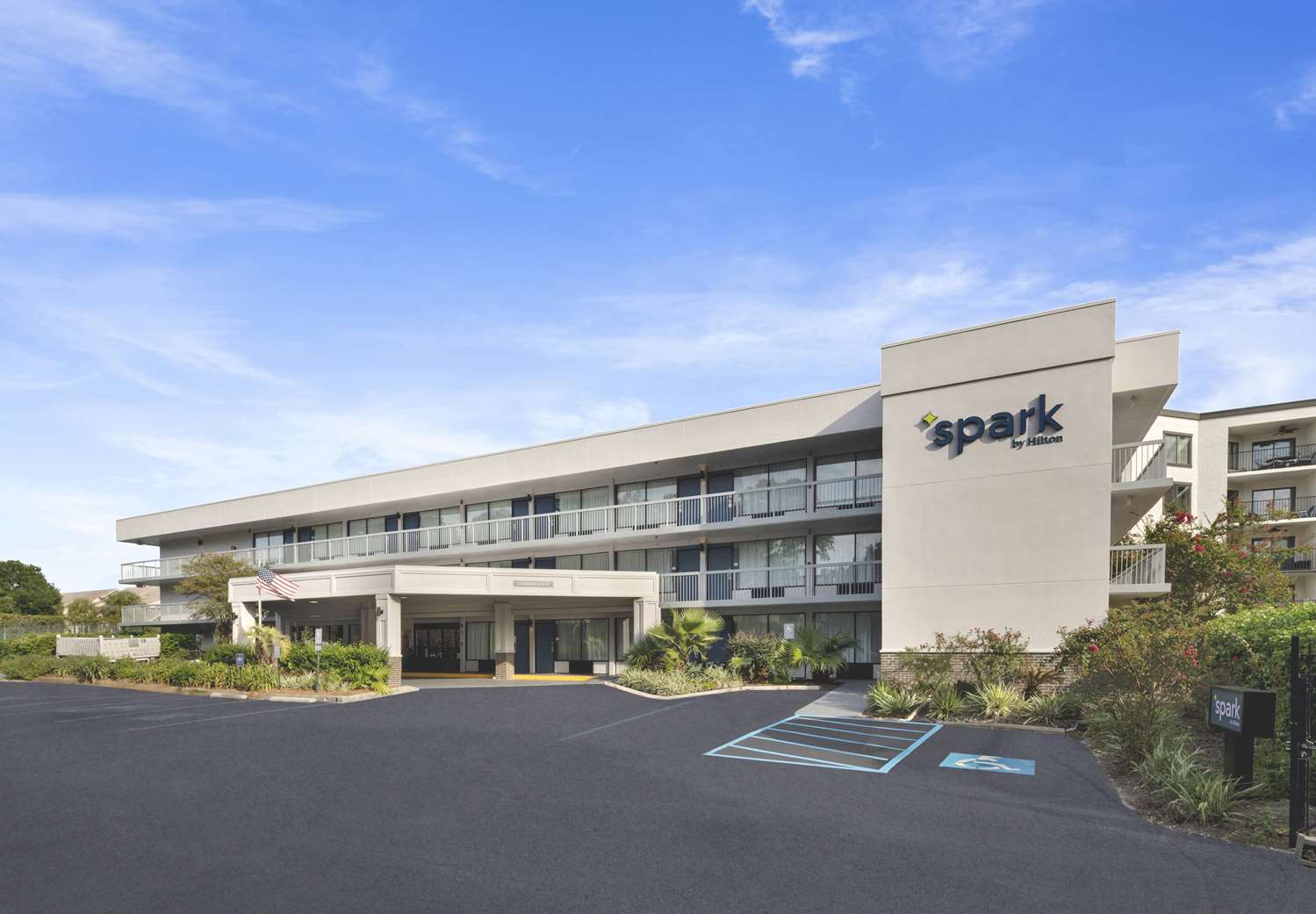 Spark by Hilton Hilton Head Island 1